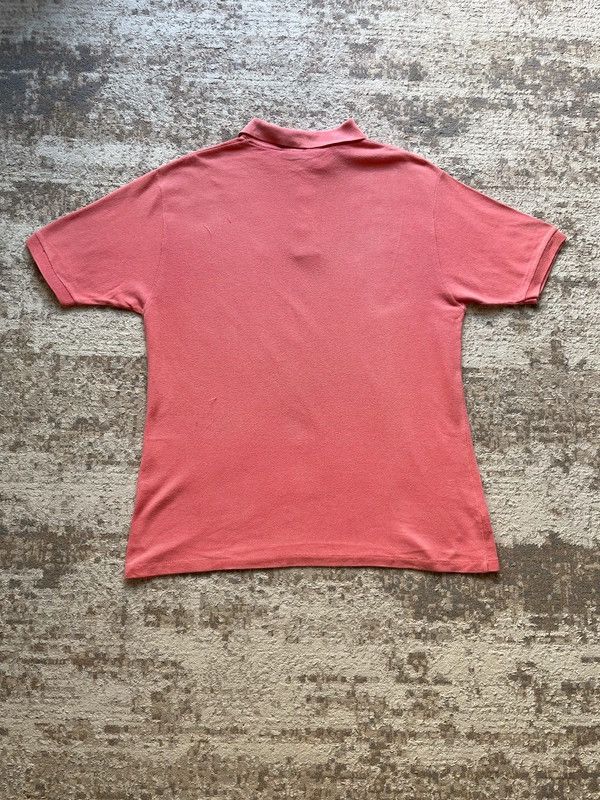 Fred Perry Fred Perry Vintage 80s 90s Polo Shirt Sz 48 Rare Rose Size US M / EU 48-50 / 2 - 9 Thumbnail