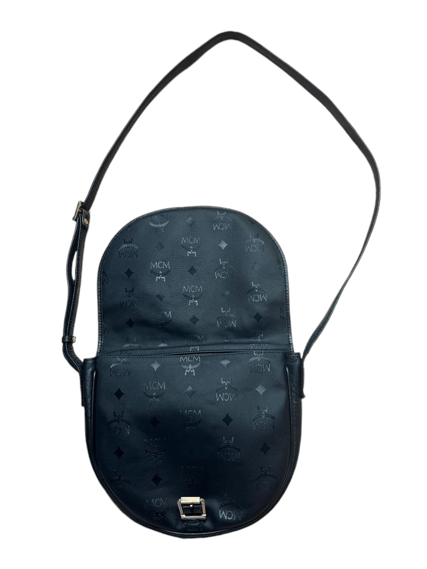 MCM MCM leather bag vintage monogram 💥🔥 Size ONE SIZE - 10 Thumbnail