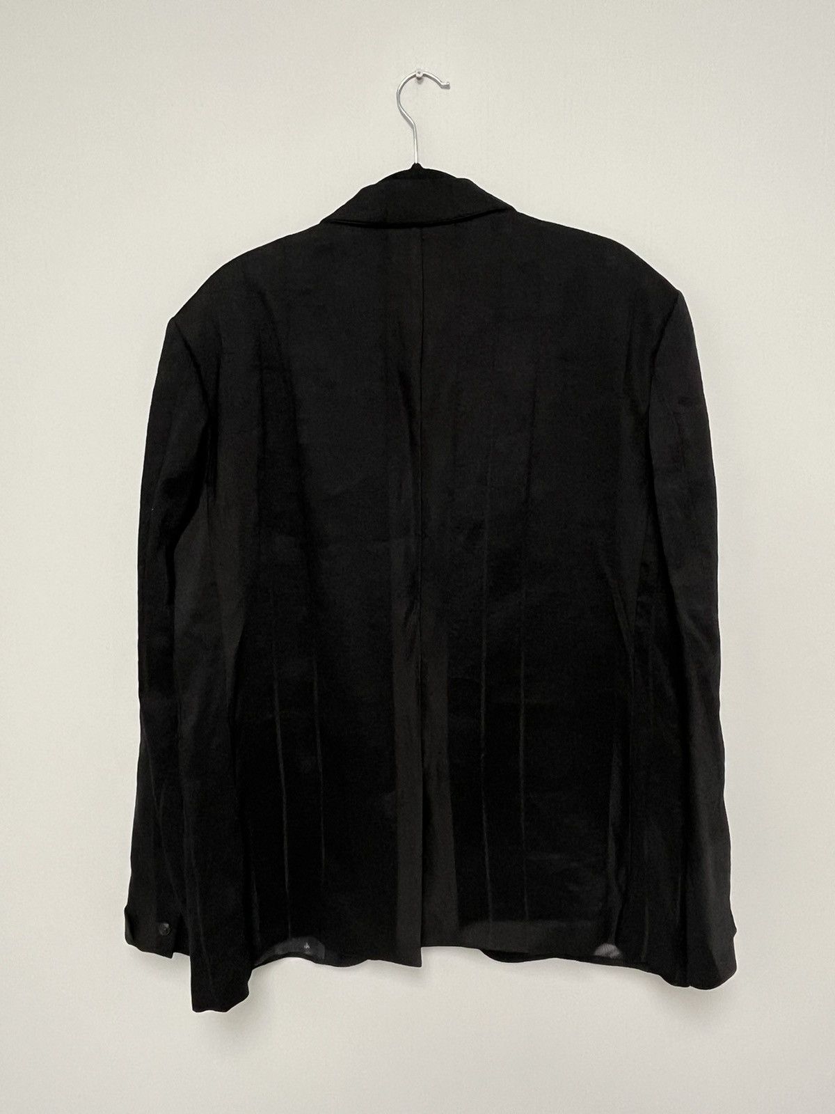 John Varvatos One button plackets jacket. 54 Size US L / EU 52-54 / 3 - 8 Thumbnail