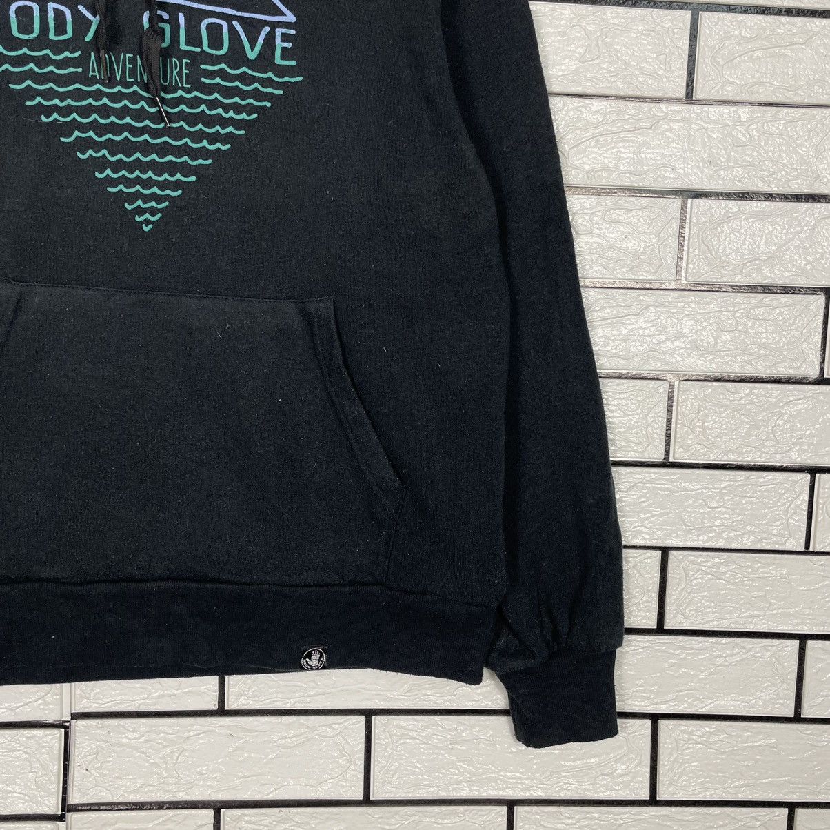 Body Glove Body Glove Big Logo Pullover Hoodie Size US M / EU 48-50 / 2 - 4 Thumbnail