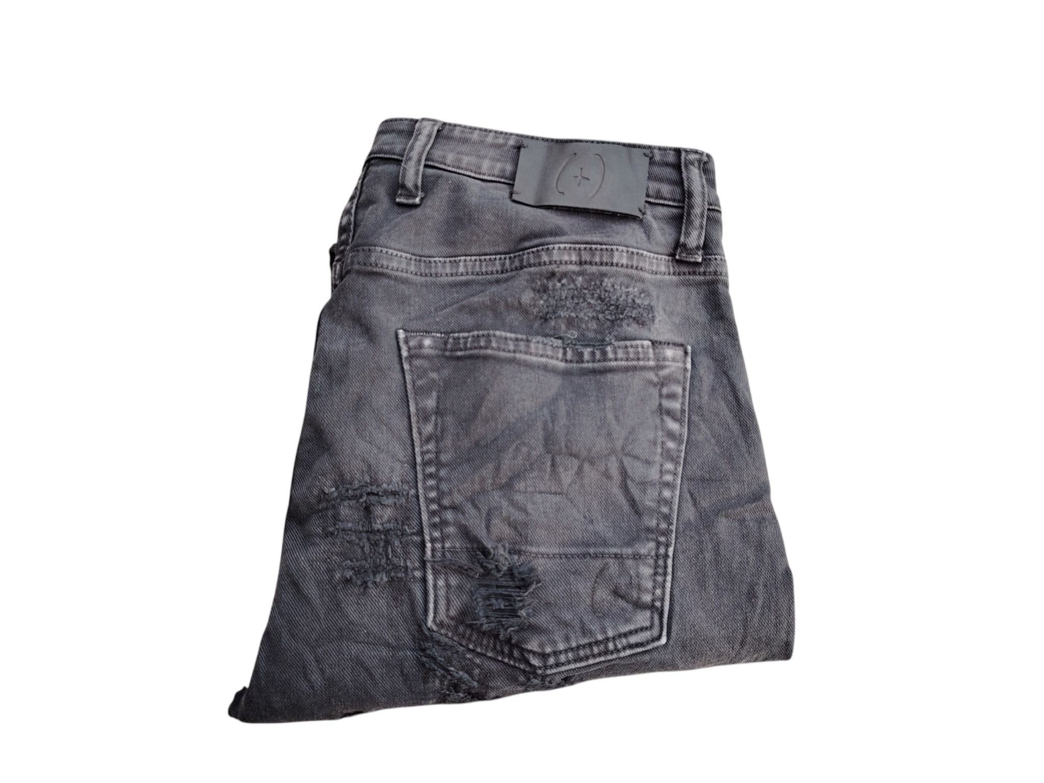 (+)PEOPLE (+) people jeans Size US 30 / EU 46 - 5 Thumbnail