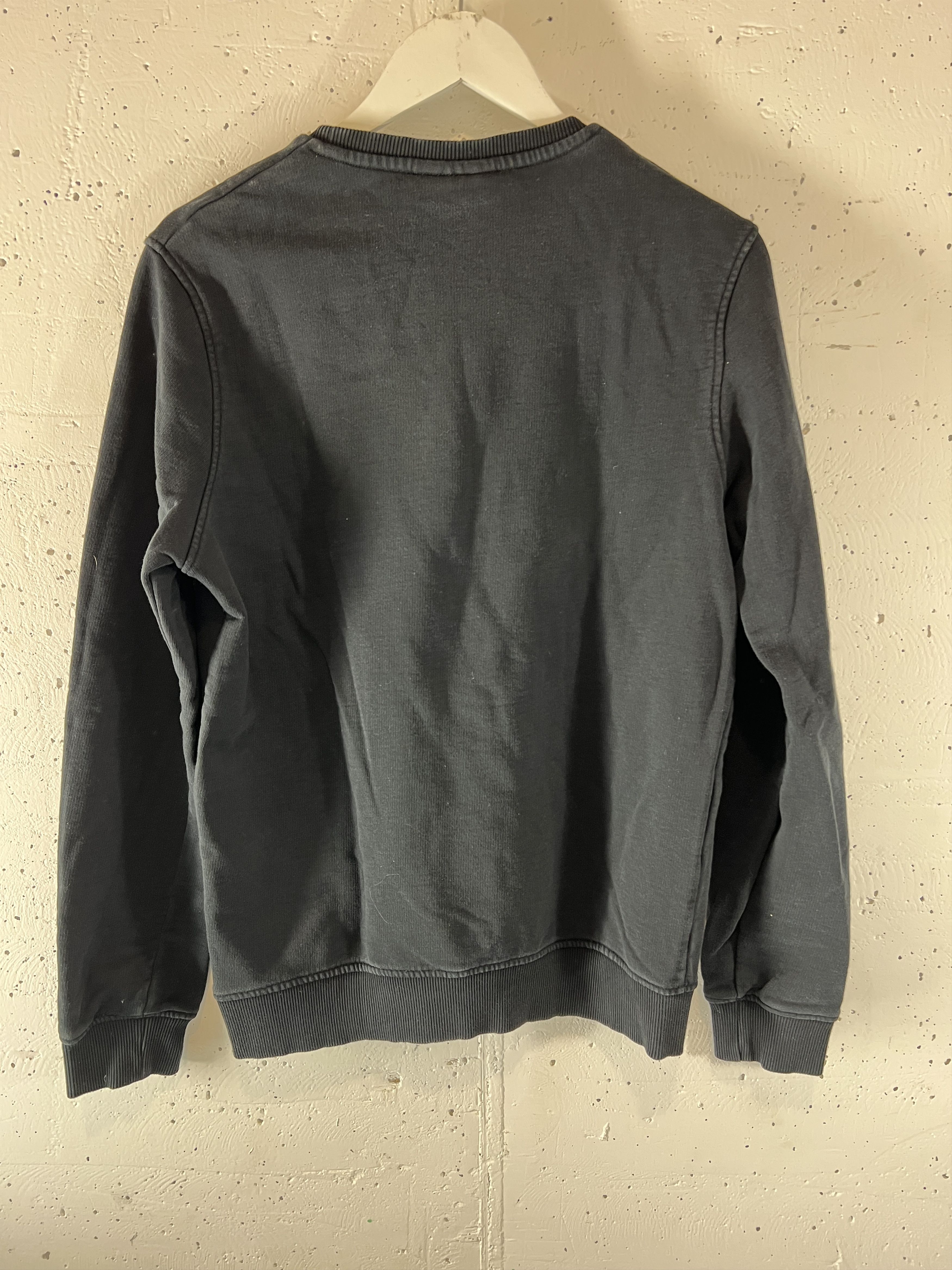 Karl Lagerfeld Karl Lagerfeld K Sweatshirt Size US M / EU 48-50 / 2 - 4 Thumbnail