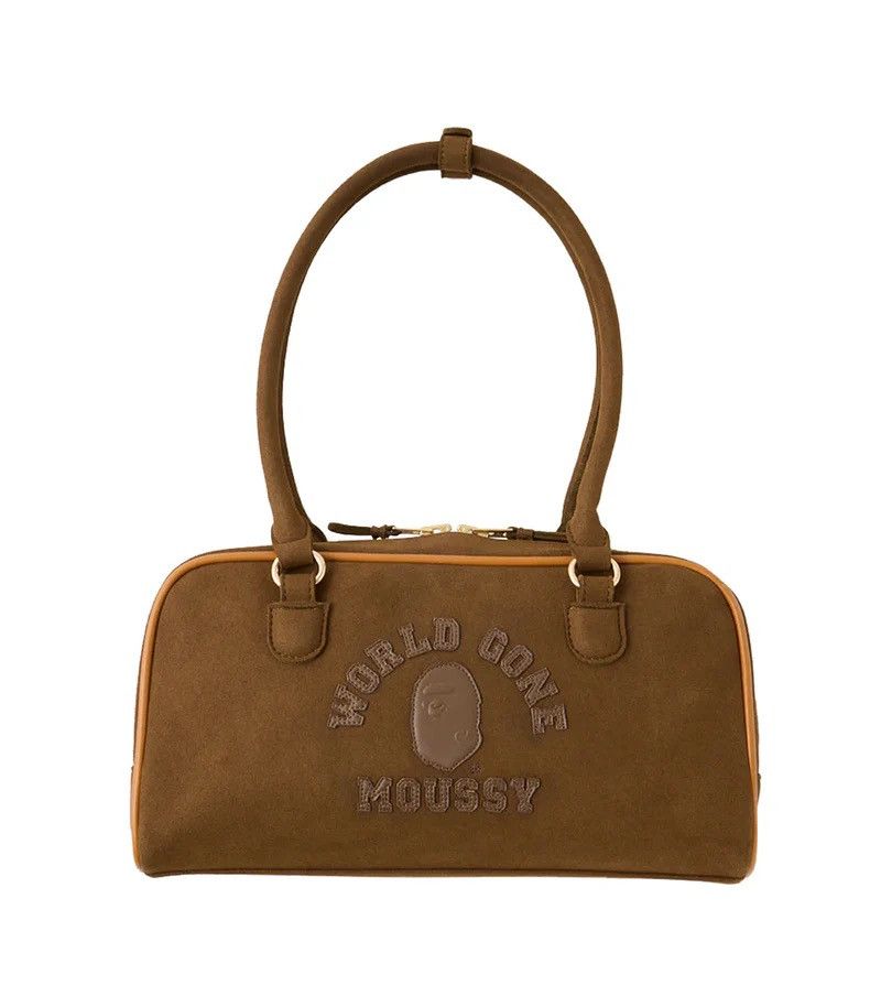 Bape Bape Moussy Bag Size ONE SIZE - 1 Thumbnail
