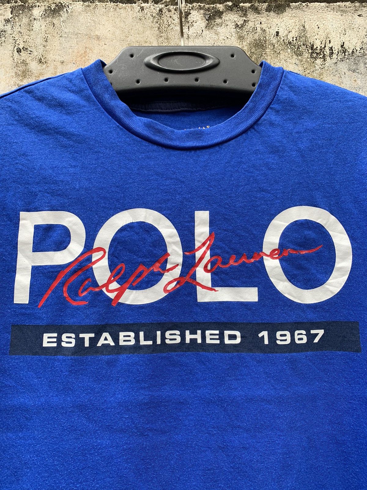 Polo Ralph Lauren Polo Ralph Lauren Tee Size M / US 6-8 / IT 42-44 - 3 Thumbnail