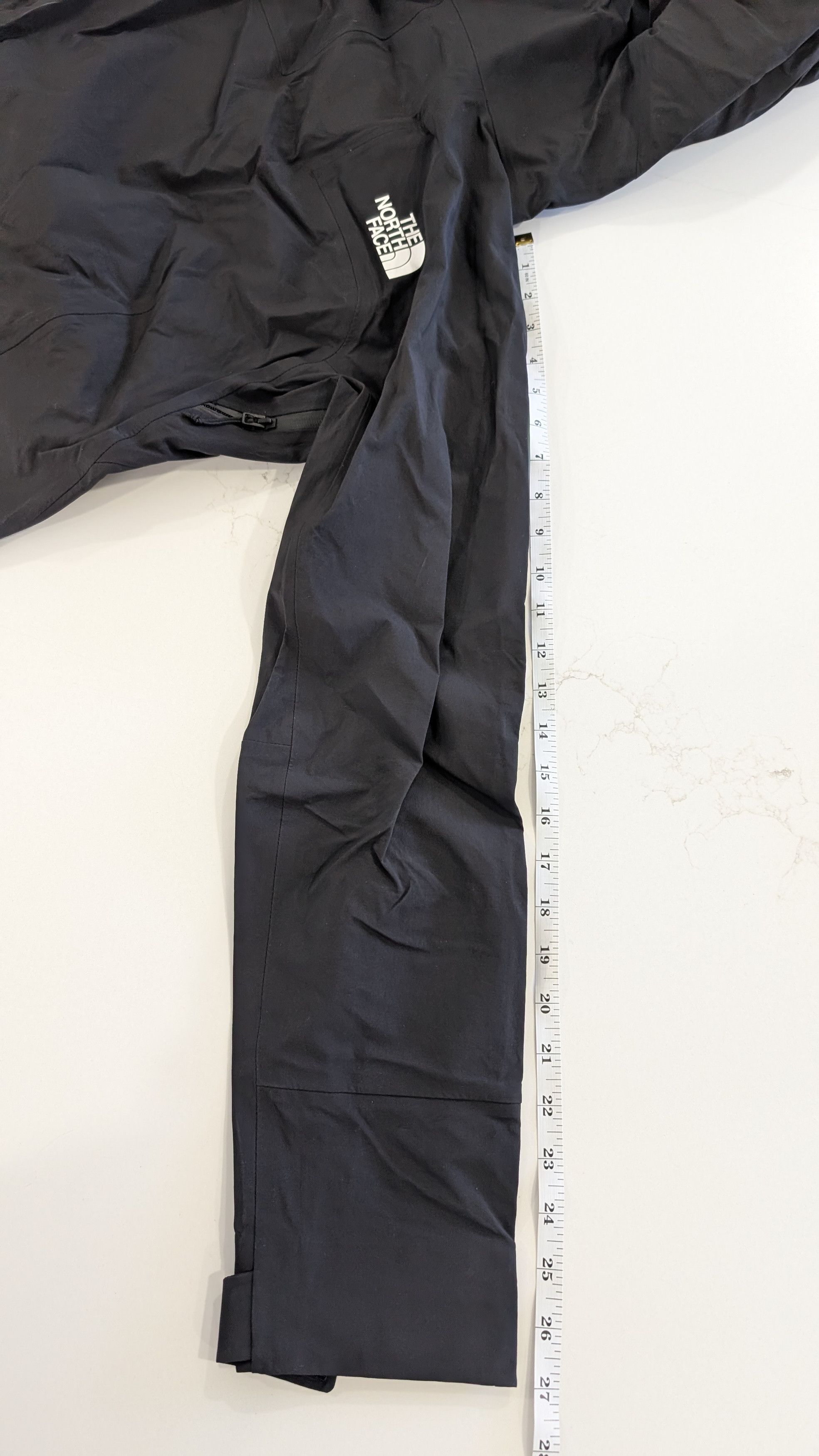 The North Face The North Face Summit Series Chamlang FUTURELIGHT Jacket M Size M / US 6-8 / IT 42-44 - 20 Thumbnail