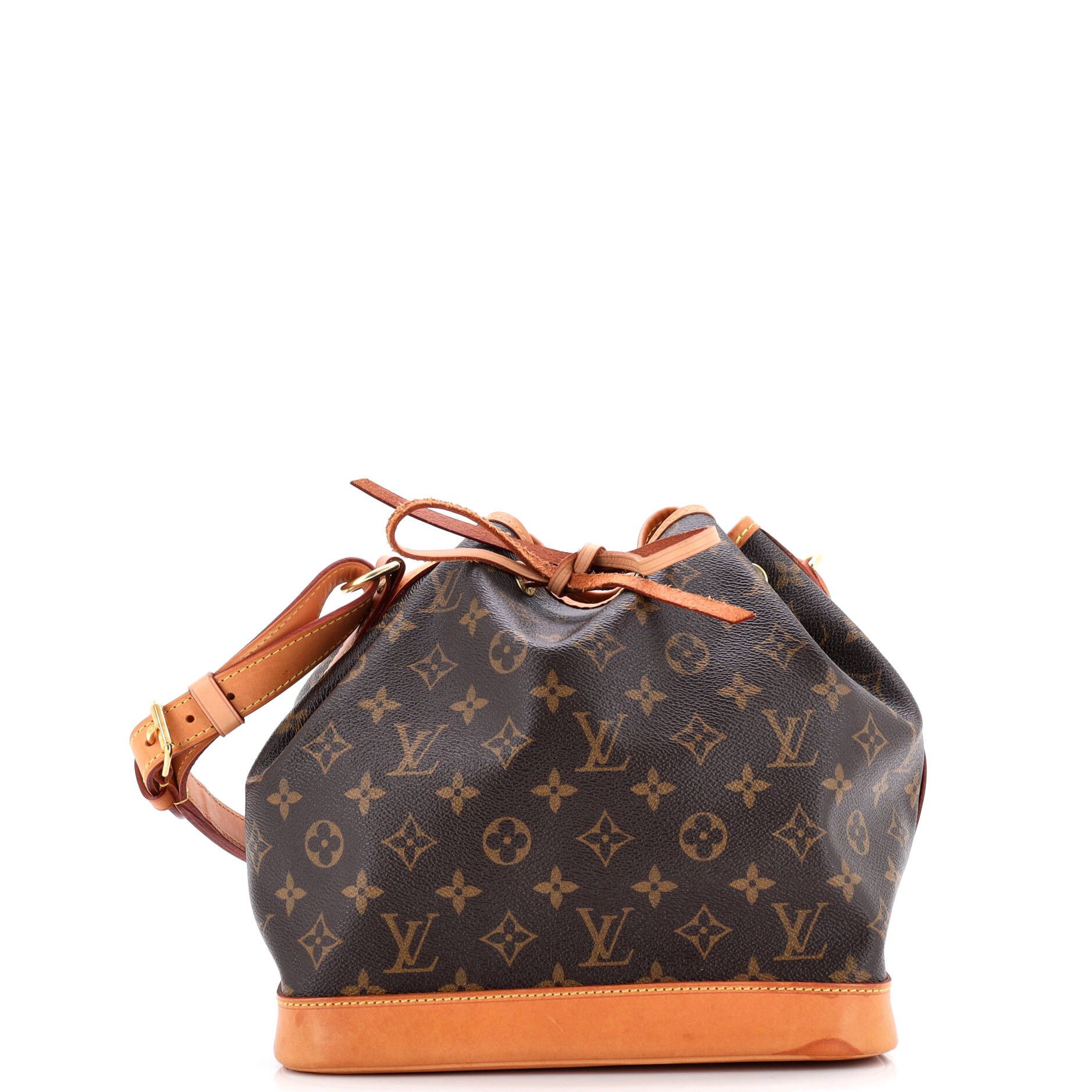 Louis Vuitton Petit Noe NM Handbag Size ONE SIZE - 1 Thumbnail