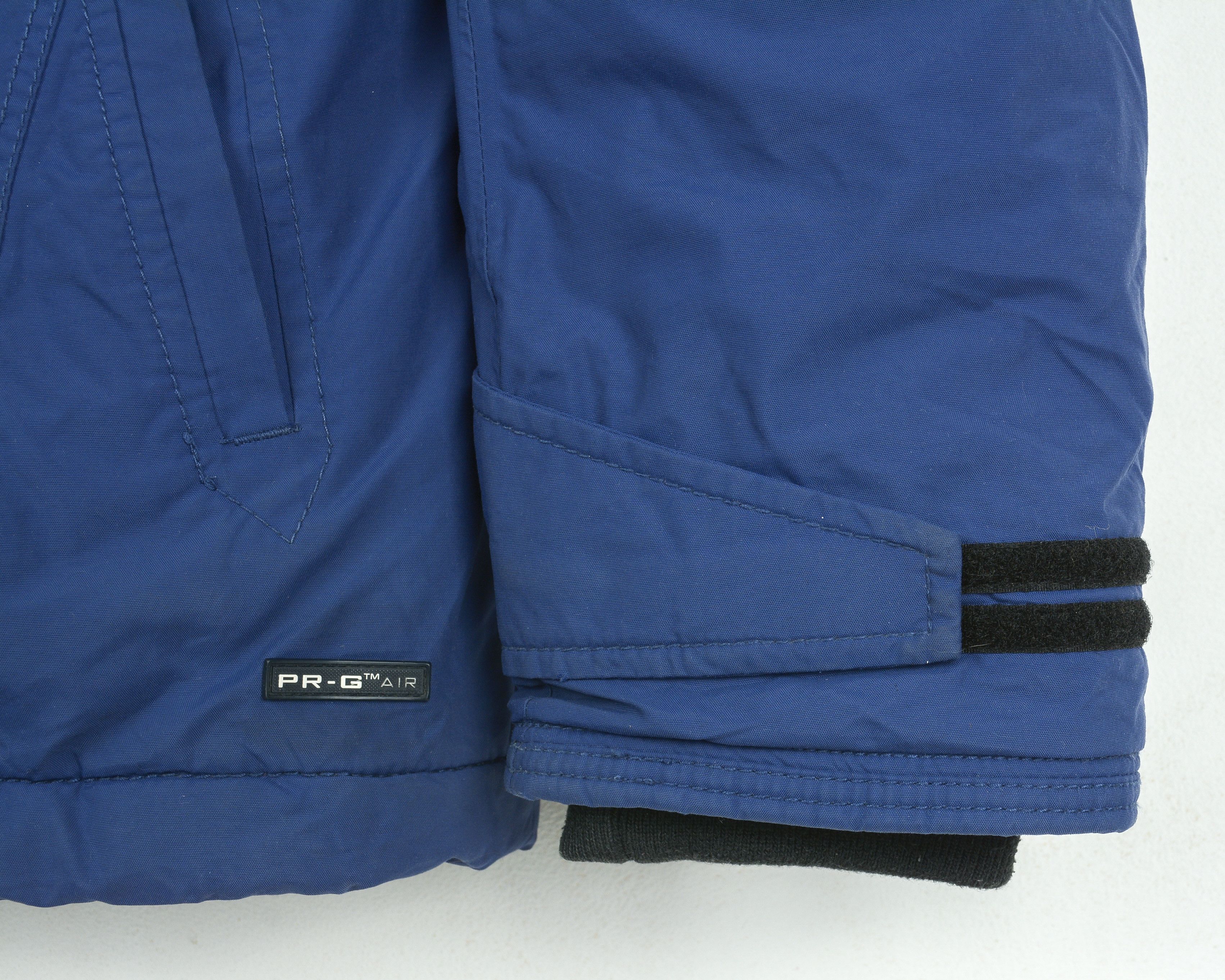 Designer GAASTRA PR-G AIR Jacket Coat Windbreaker Waterproof Size US L / EU 52-54 / 3 - 9 Thumbnail