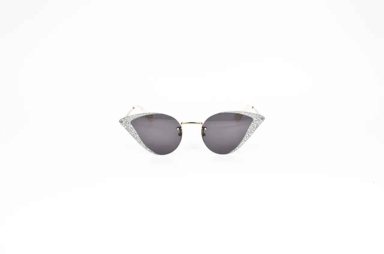 Gucci Gucci GG0898S 001 Sunglasses Size ONE SIZE - 1 Thumbnail