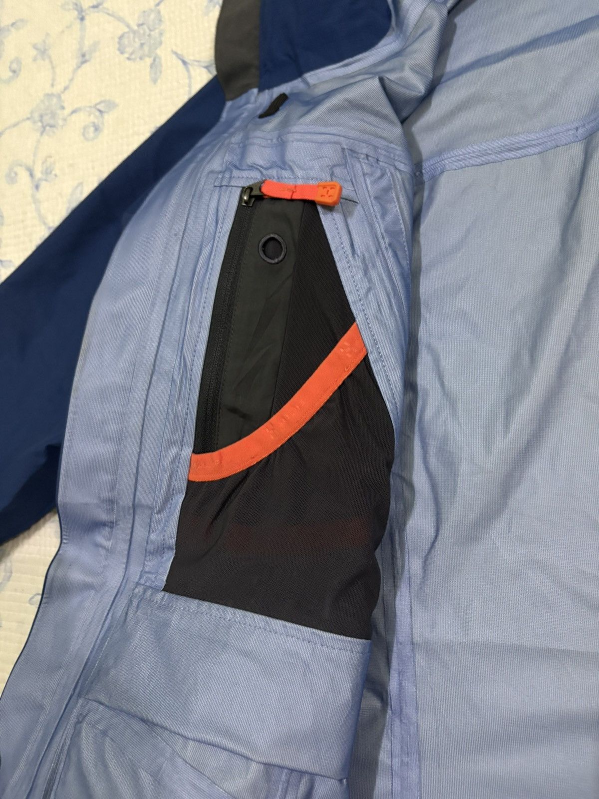 Haglofs Haglofs Goretex Mountain Jacket Size US S / EU 44-46 / 1 - 15 Thumbnail
