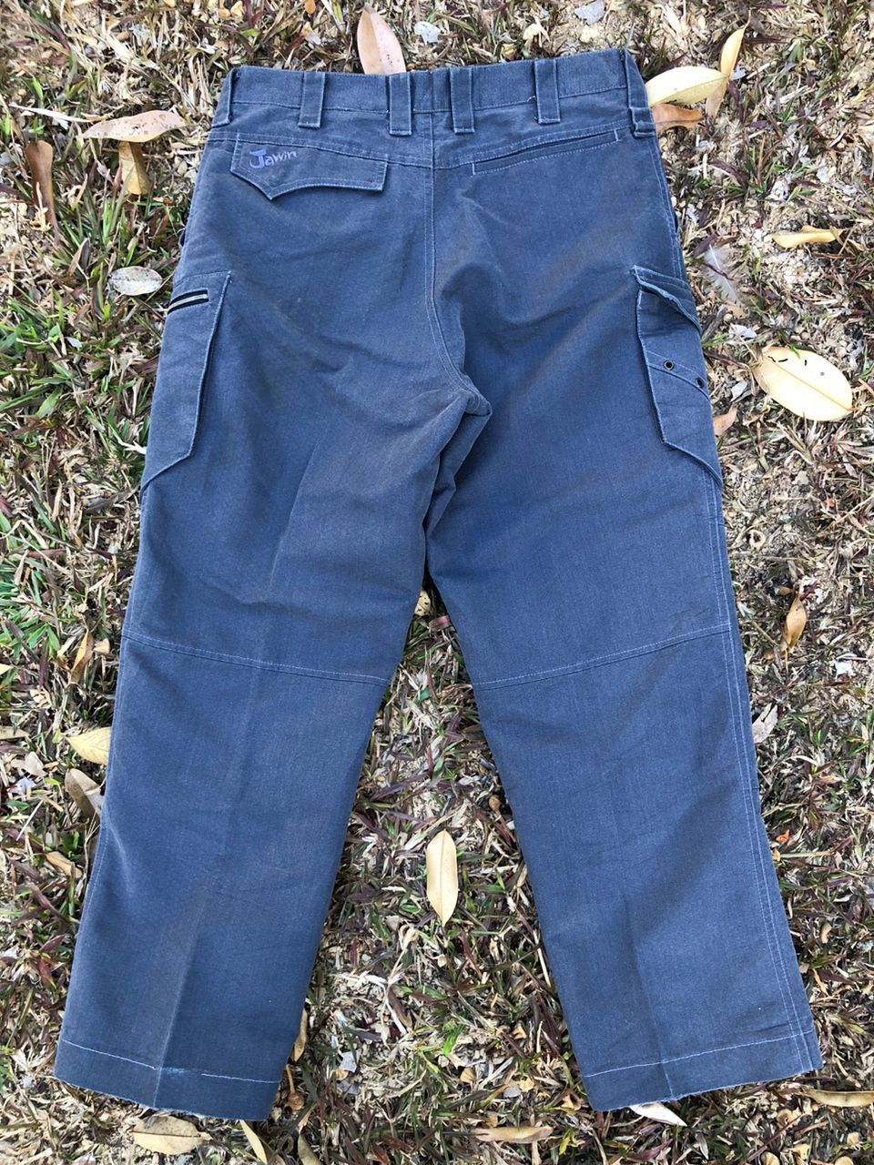 Other Jawin chrome Size US 32 / EU 48 - 2 Thumbnail