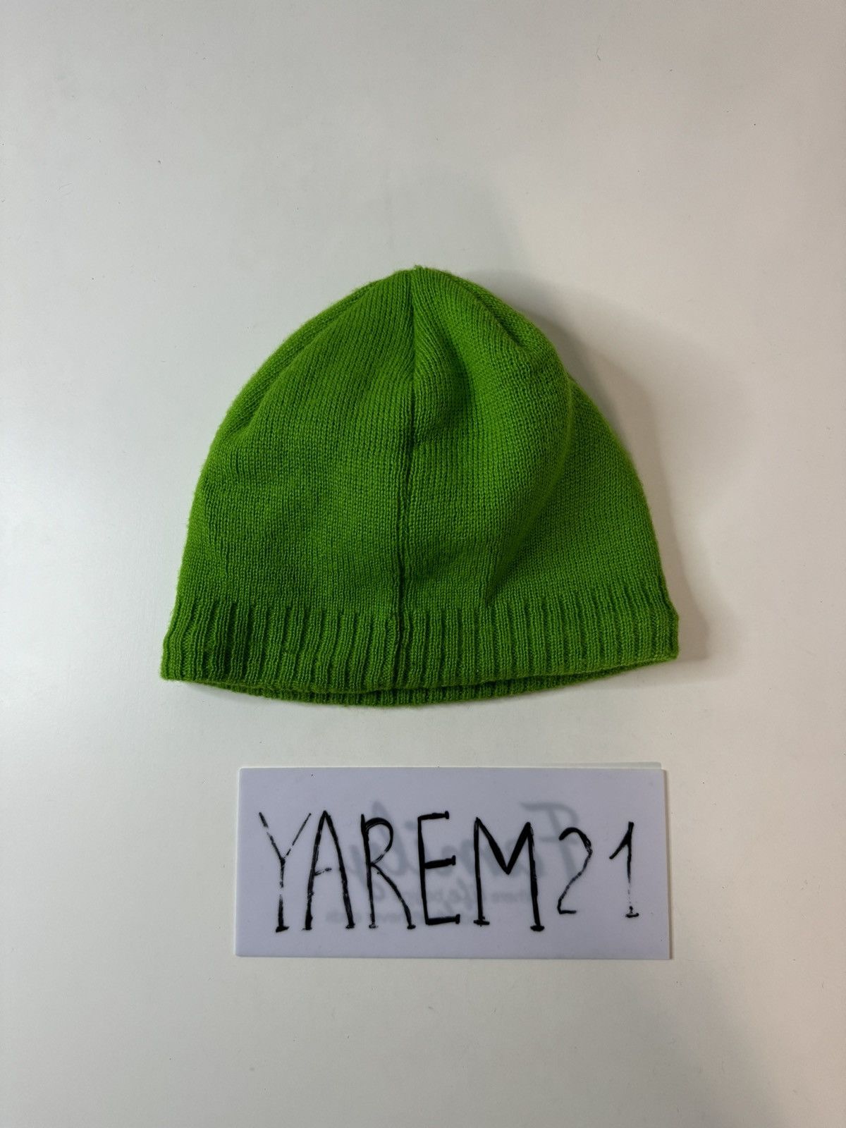 Vintage Salomon cap hat Size ONE SIZE - 2 Thumbnail