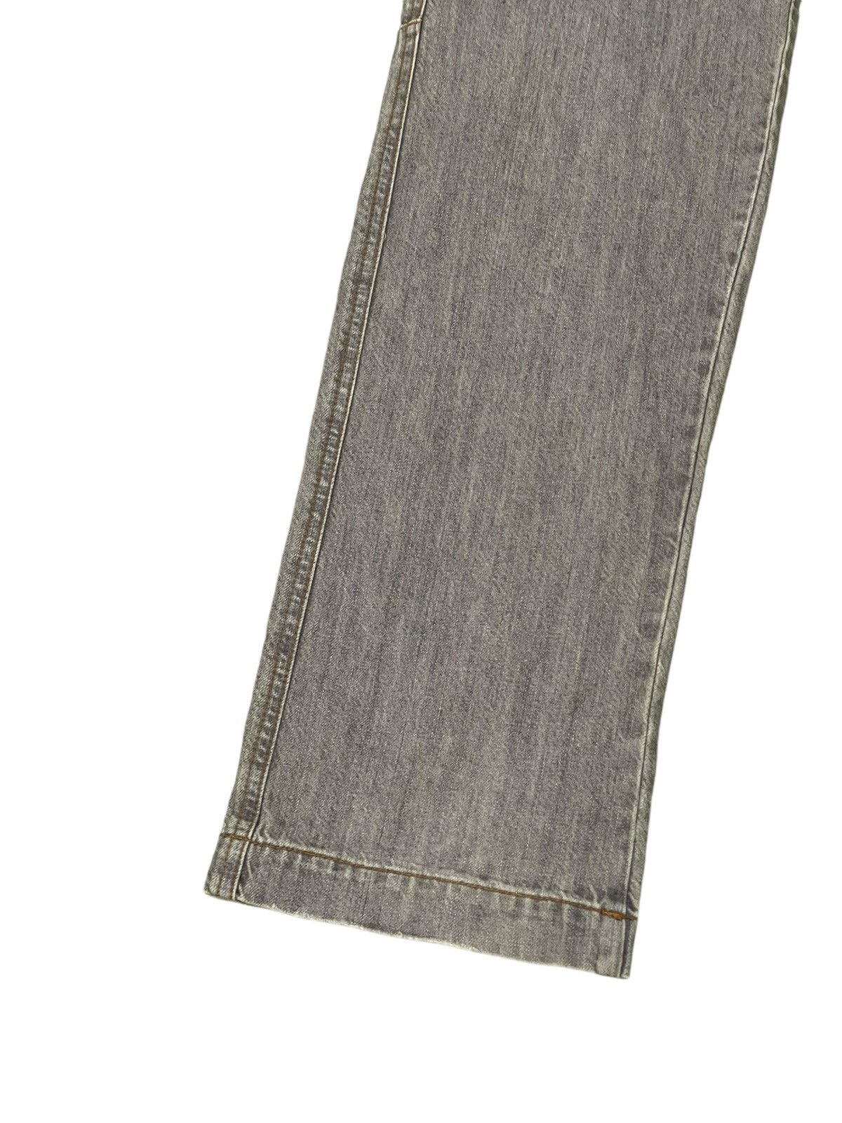 Griffin Slim Jeans Griffin Italy 8🟦9 Size US 32 / EU 48 - 14 Thumbnail