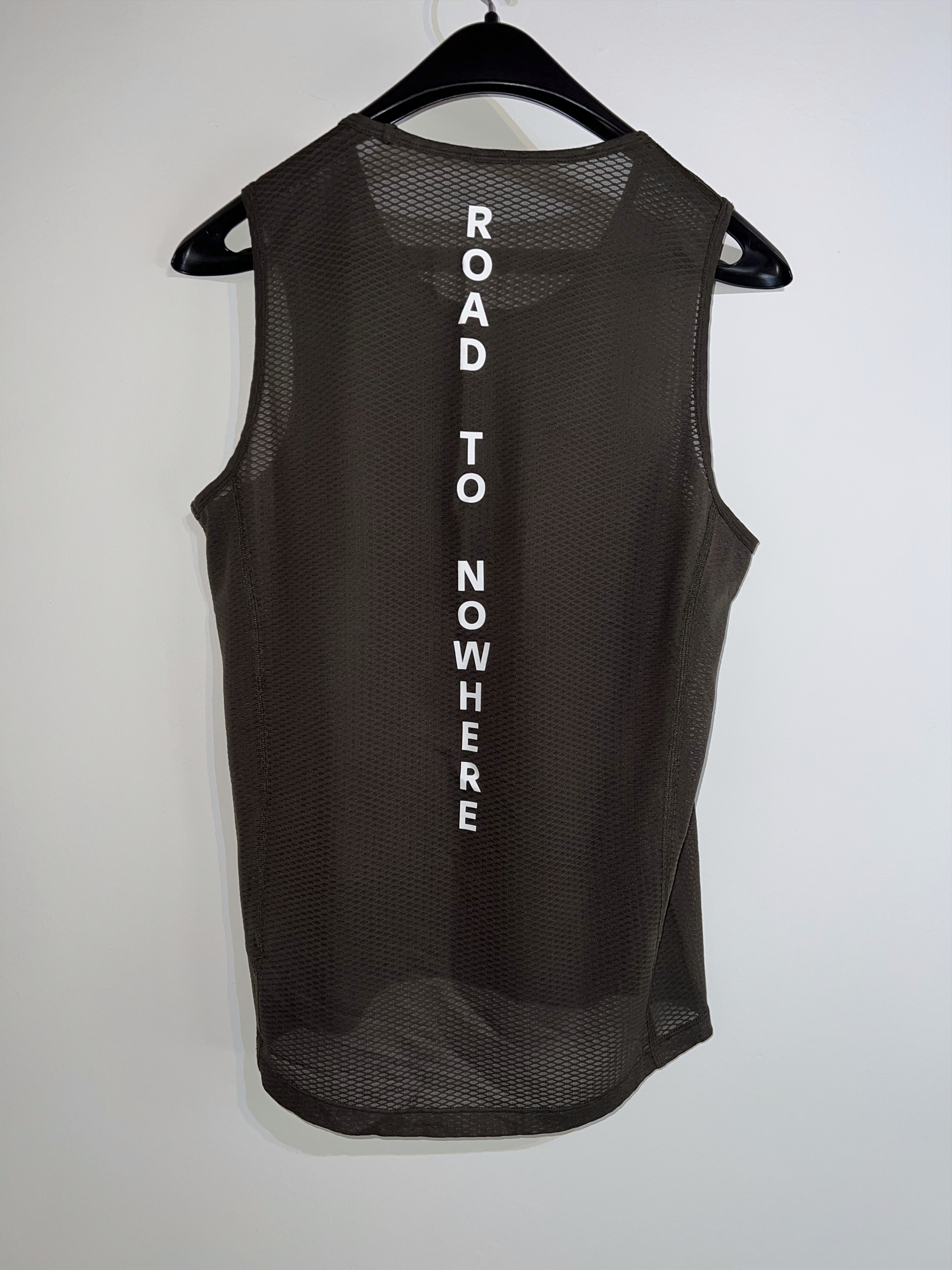 Pas Normal Studios Road to nowhere tank Size US M / EU 48-50 / 2 - 1 Thumbnail