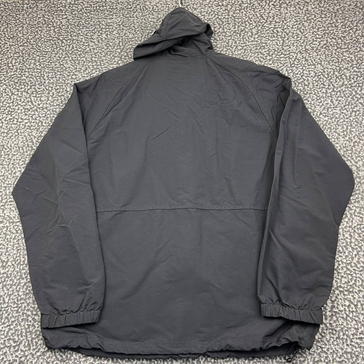 L.L. Bean LL Bean Anorak Windbreaker Jacket Men Full Zip Hooded L Size US L / EU 52-54 / 3 - 6 Thumbnail