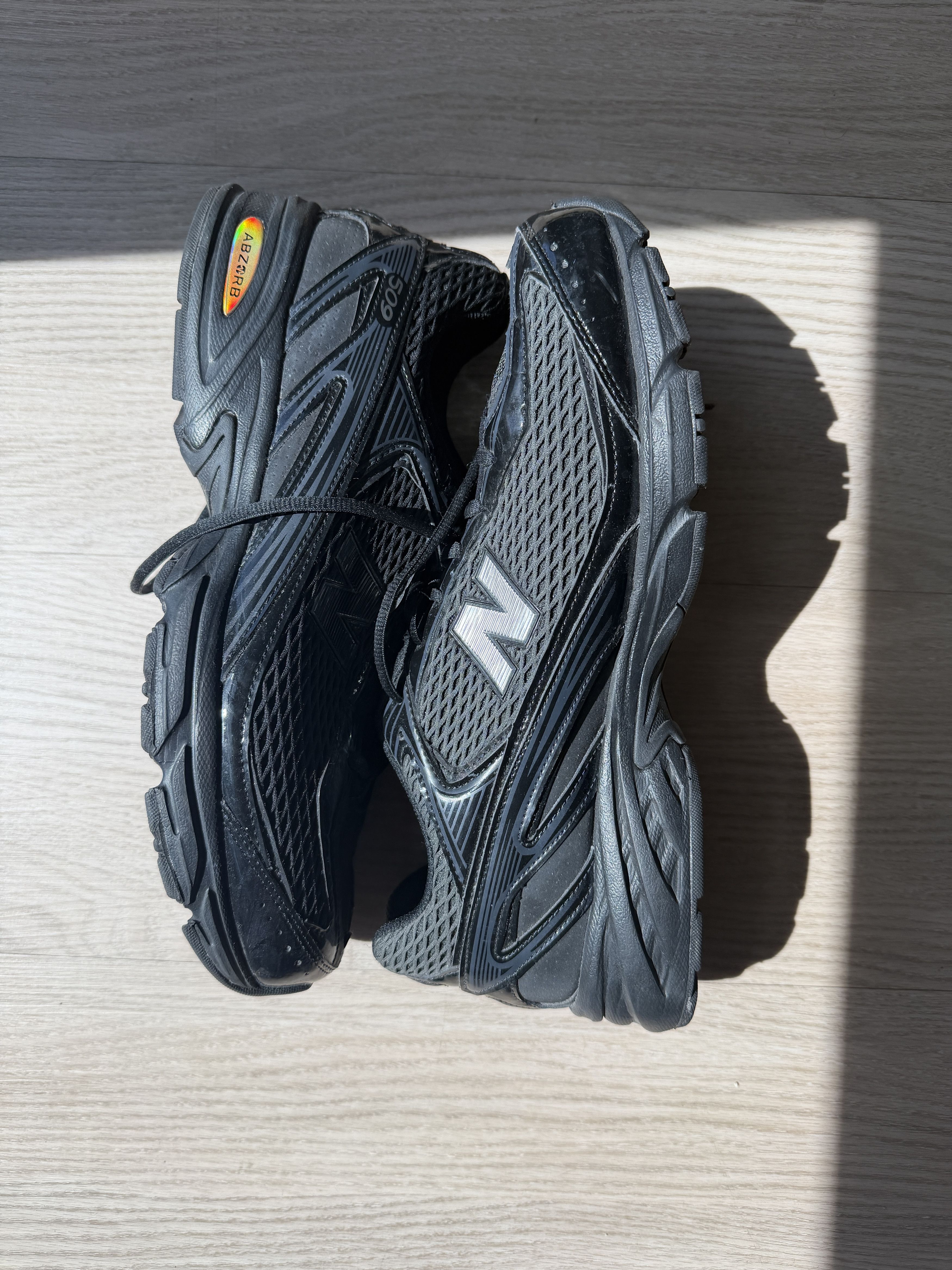New Balance New Balance 509 Do Hee Kim Size US 12 / EU 45 - 3 Thumbnail