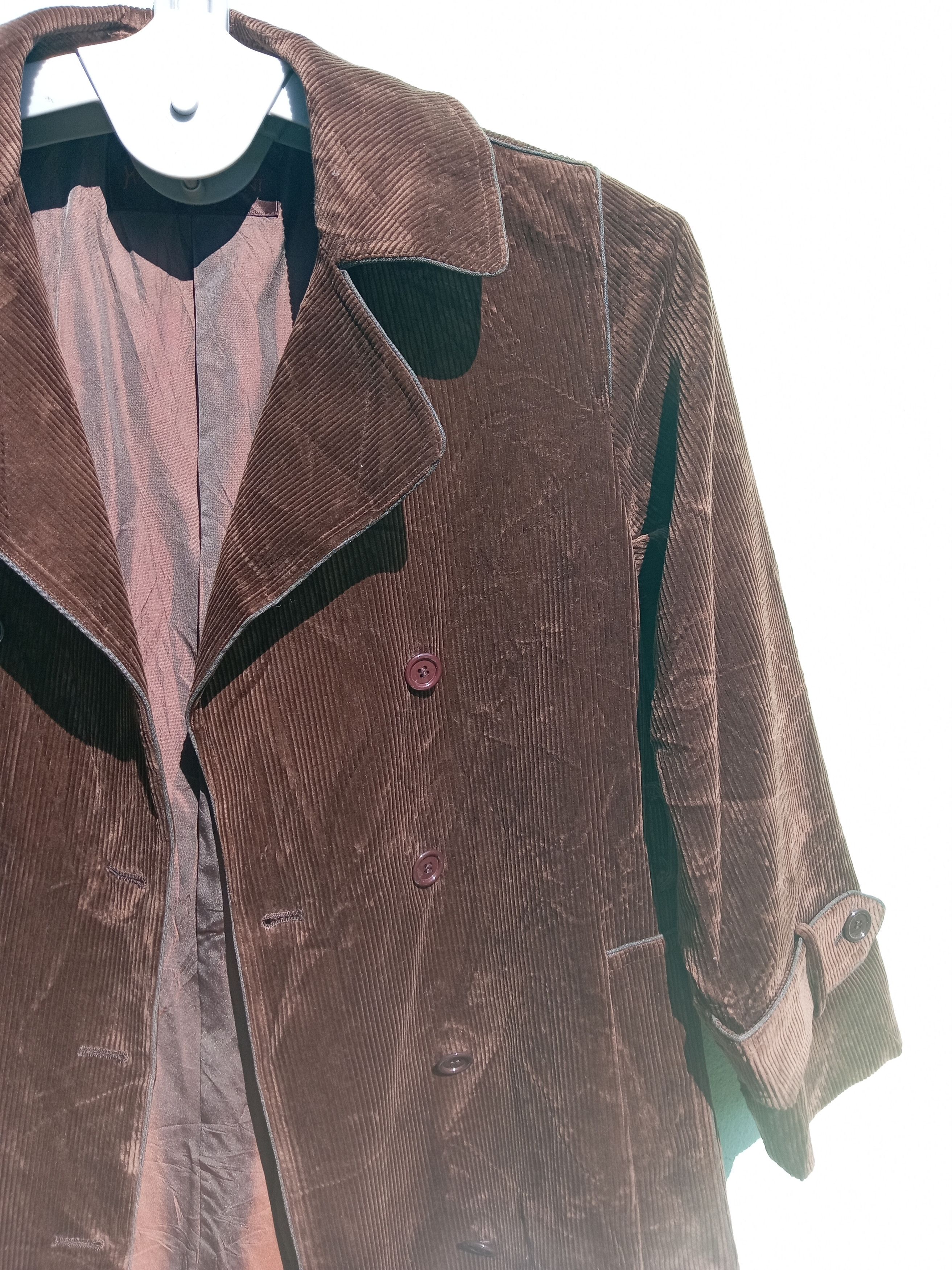Yves Saint Laurent JACKET YVES SAINT LAURENT PARIS Size US S / EU 44-46 / 1 - 20 Thumbnail