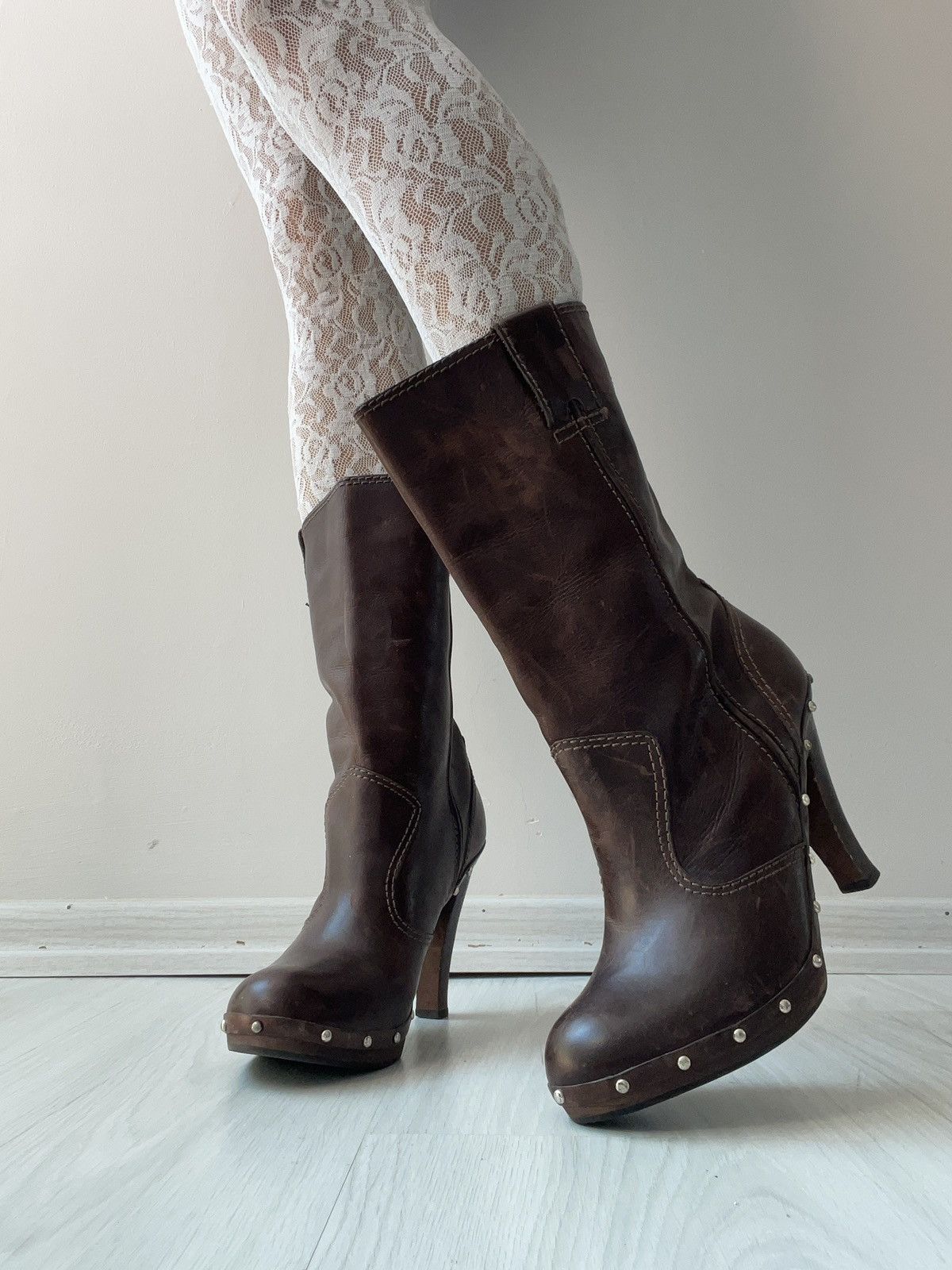 Michael Kors Michael Kors boots Size US 6.5 / IT 36.5 - 17 Thumbnail