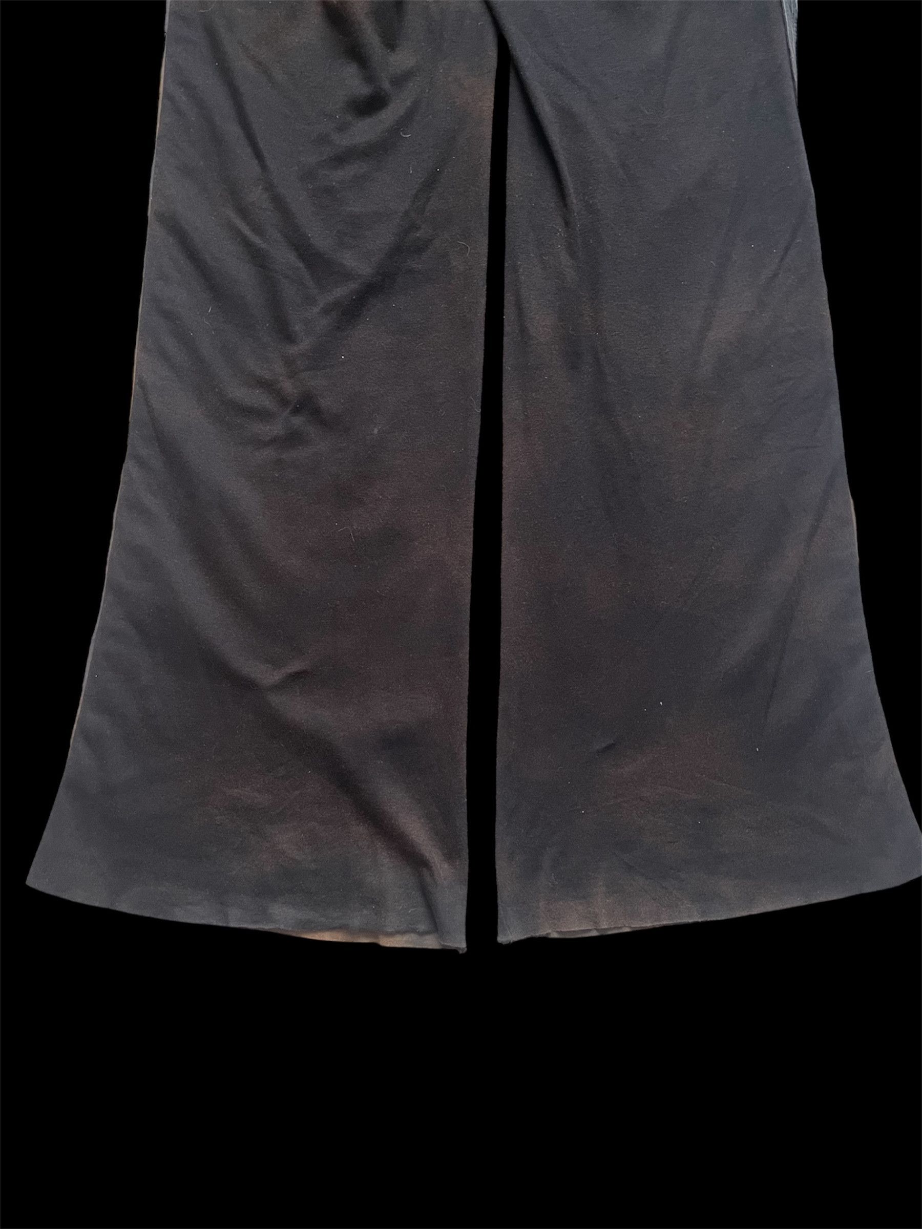 14th Addiction 14th Addiction Sheep skin Cargo Sweatpants Size US 32 / EU 48 - 4 Thumbnail