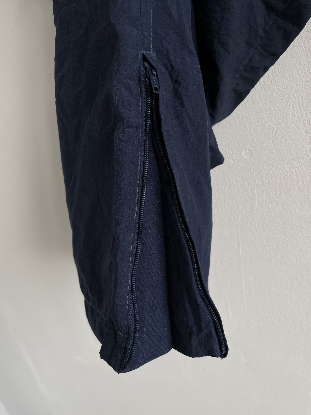 Nike Nike Vintage 90s Baggy Parachute Track Pants Sweatpants Size US 34 / EU 50 - 7 Thumbnail
