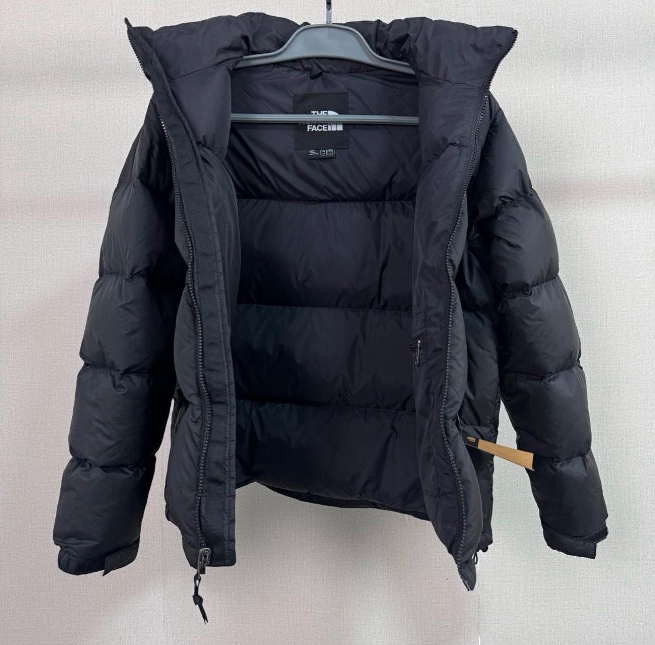 The North Face The North Face Retro Nuptse 700 Brand New Size US XS / EU 42 / 0 - 3 Thumbnail
