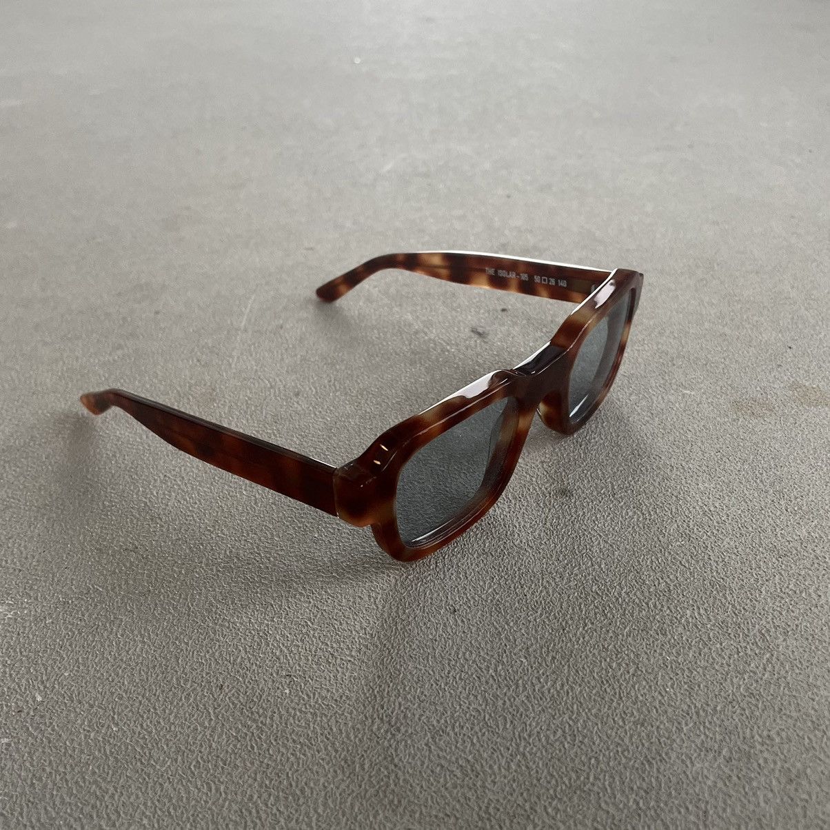 Enfants Riches Deprimes × Thierry Lasry ERD Sunglasses Size ONE SIZE - 2 Thumbnail