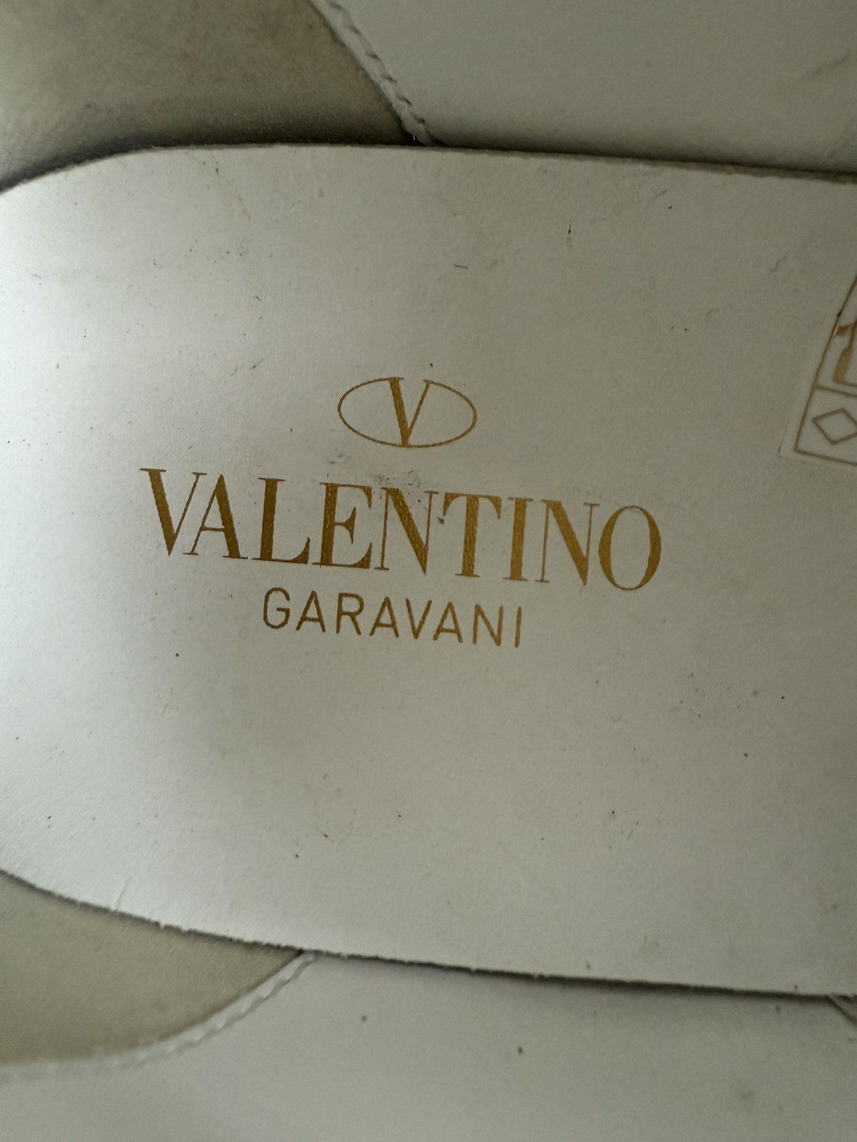 Valentino VL7N sneakers Size US 8.5 / EU 41-42 - 9 Thumbnail