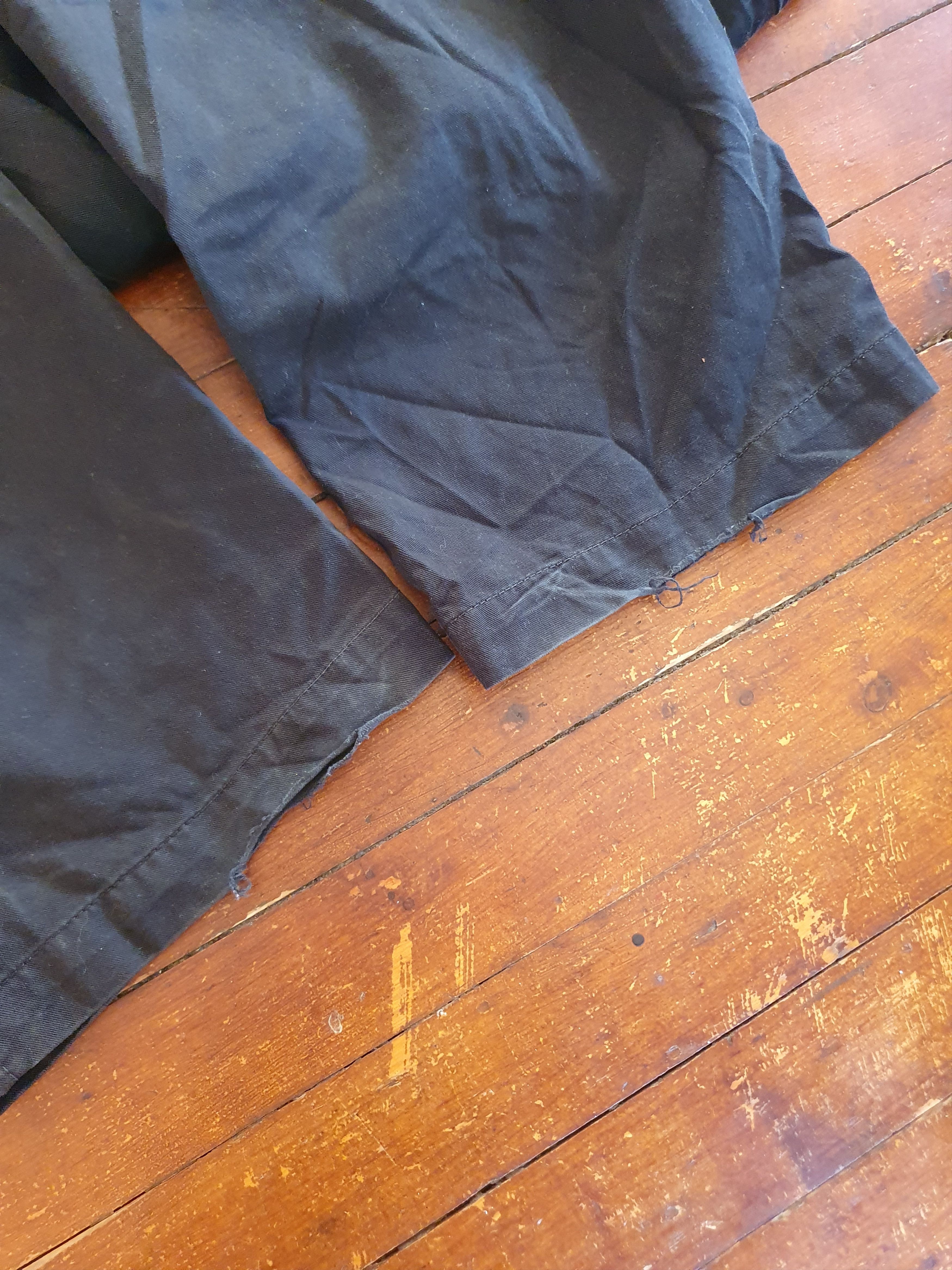 Carhartt Carhartt Presenter Pants sz 31x32 Size US 31 - 9 Thumbnail