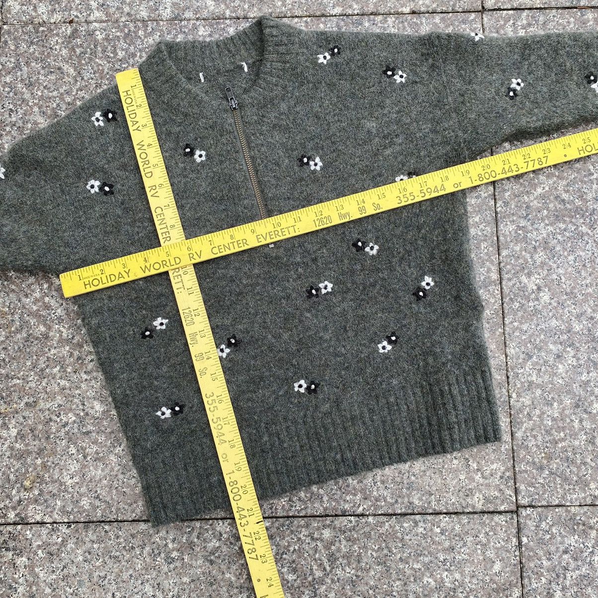 Madewell Madewell sweater Size S / US 4 / IT 40 - 3 Thumbnail