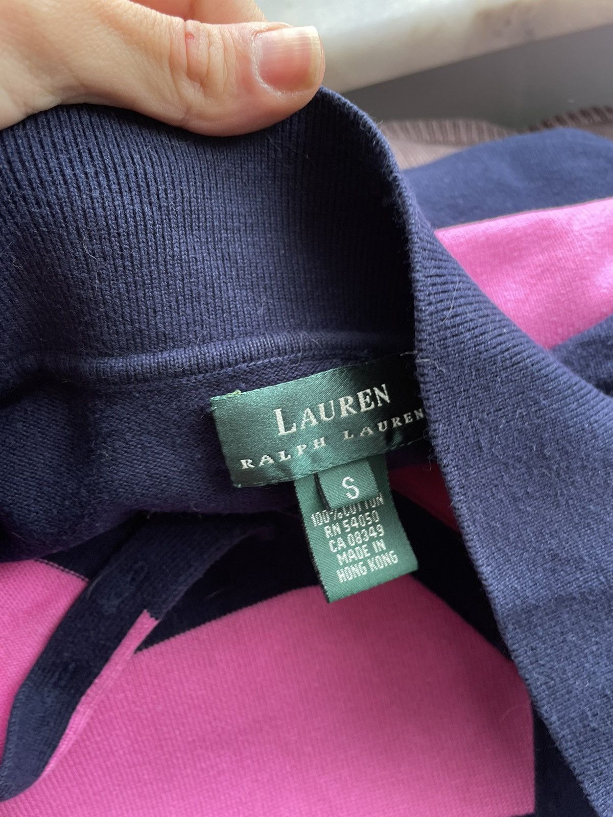Ralph Lauren Ralph lauren polo Size S / US 4 / IT 40 - 18 Thumbnail