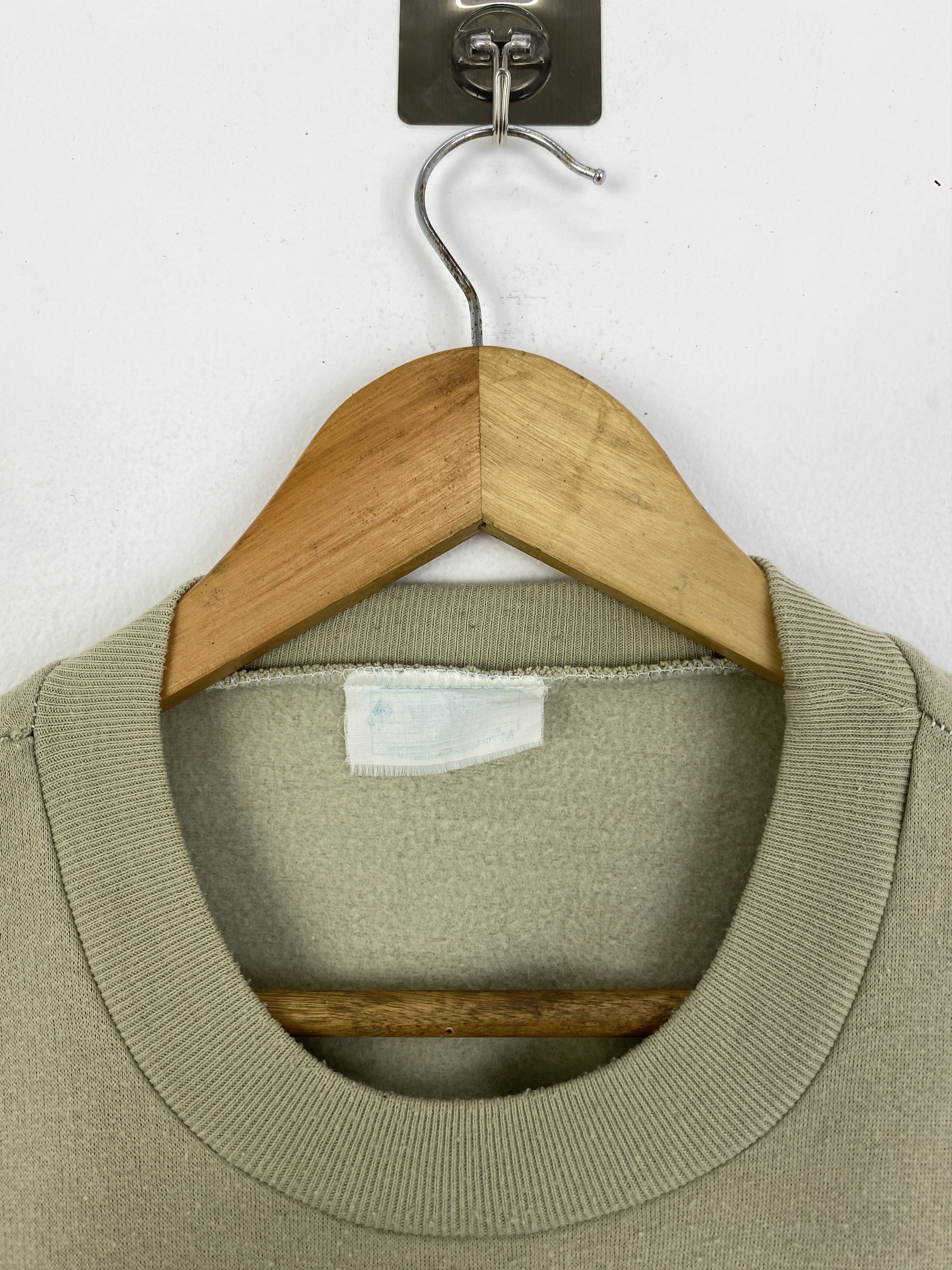 Kiwi × Vintage Vintage Kiwi Classic New Zealand Pullover Sweatshirt SH0021 Size US XL / EU 56 / 4 - 7 Thumbnail