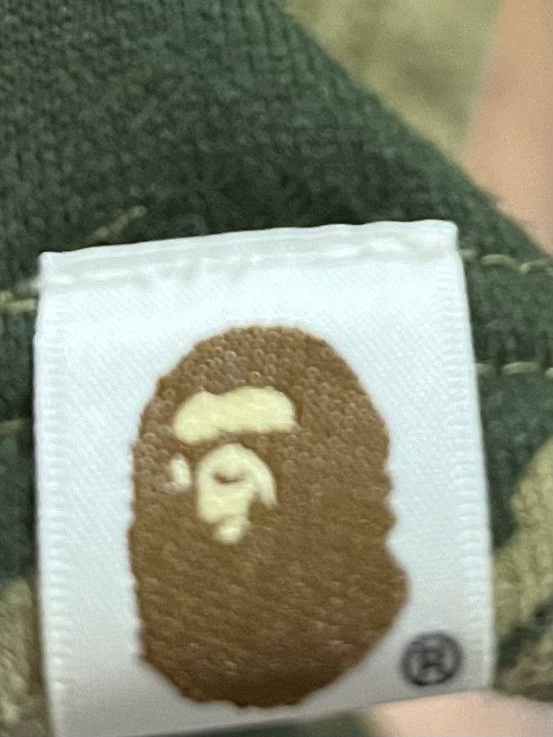 Bape Bape camo shorts Size US 32 / EU 48 - 7 Thumbnail