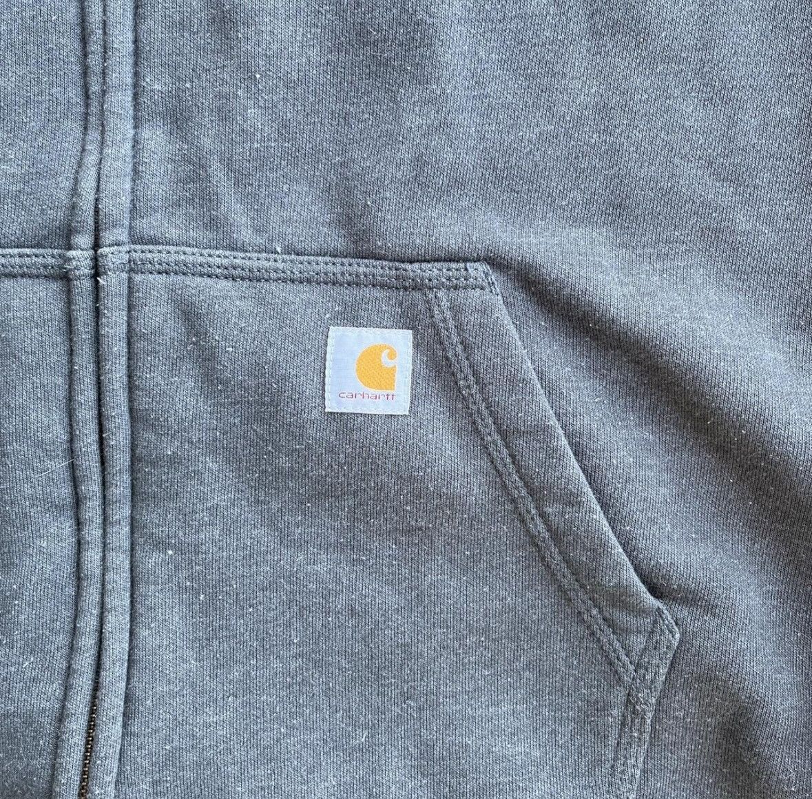 Carhartt Carhartt Rain Defender Zip Up Size US L / EU 52-54 / 3 - 4 Thumbnail