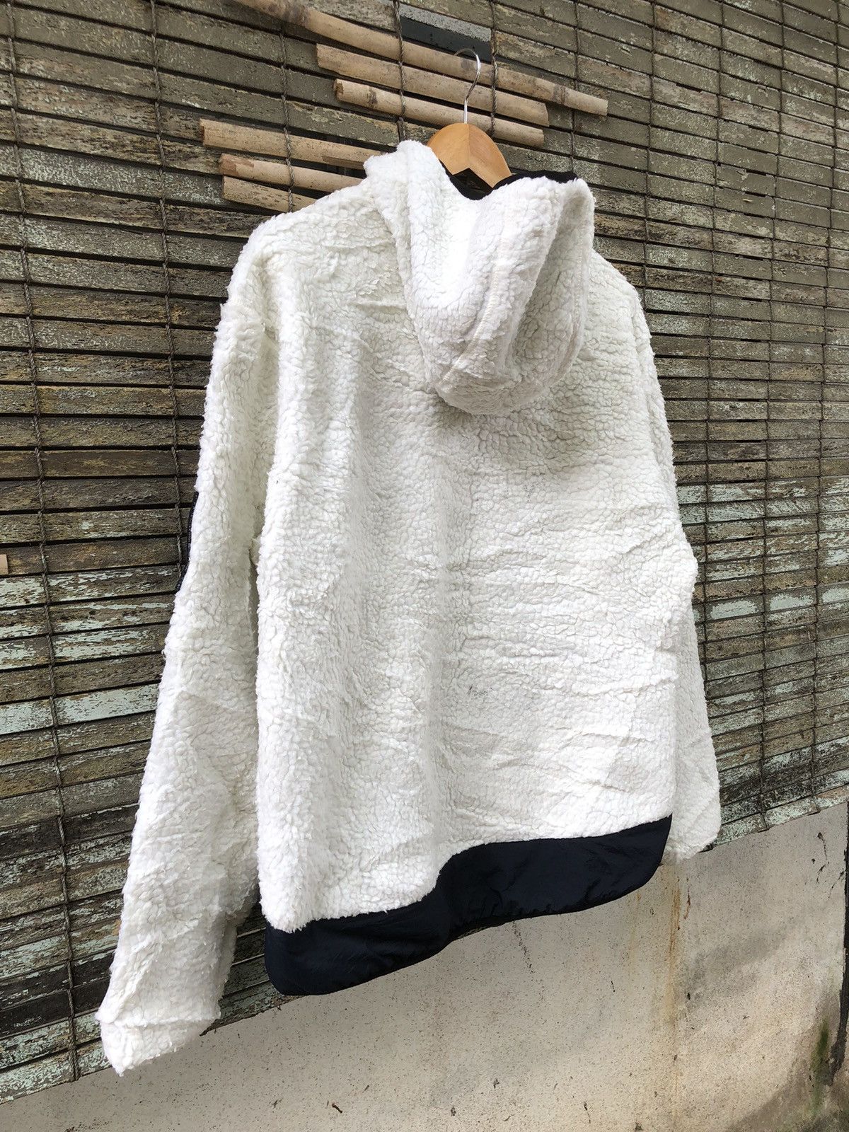 Patagonia × Vintage 🔥Fleece Jacket Hoodie Anorak Camp7 Boulder Calorado Japan Size US M / EU 48-50 / 2 - 16 Thumbnail