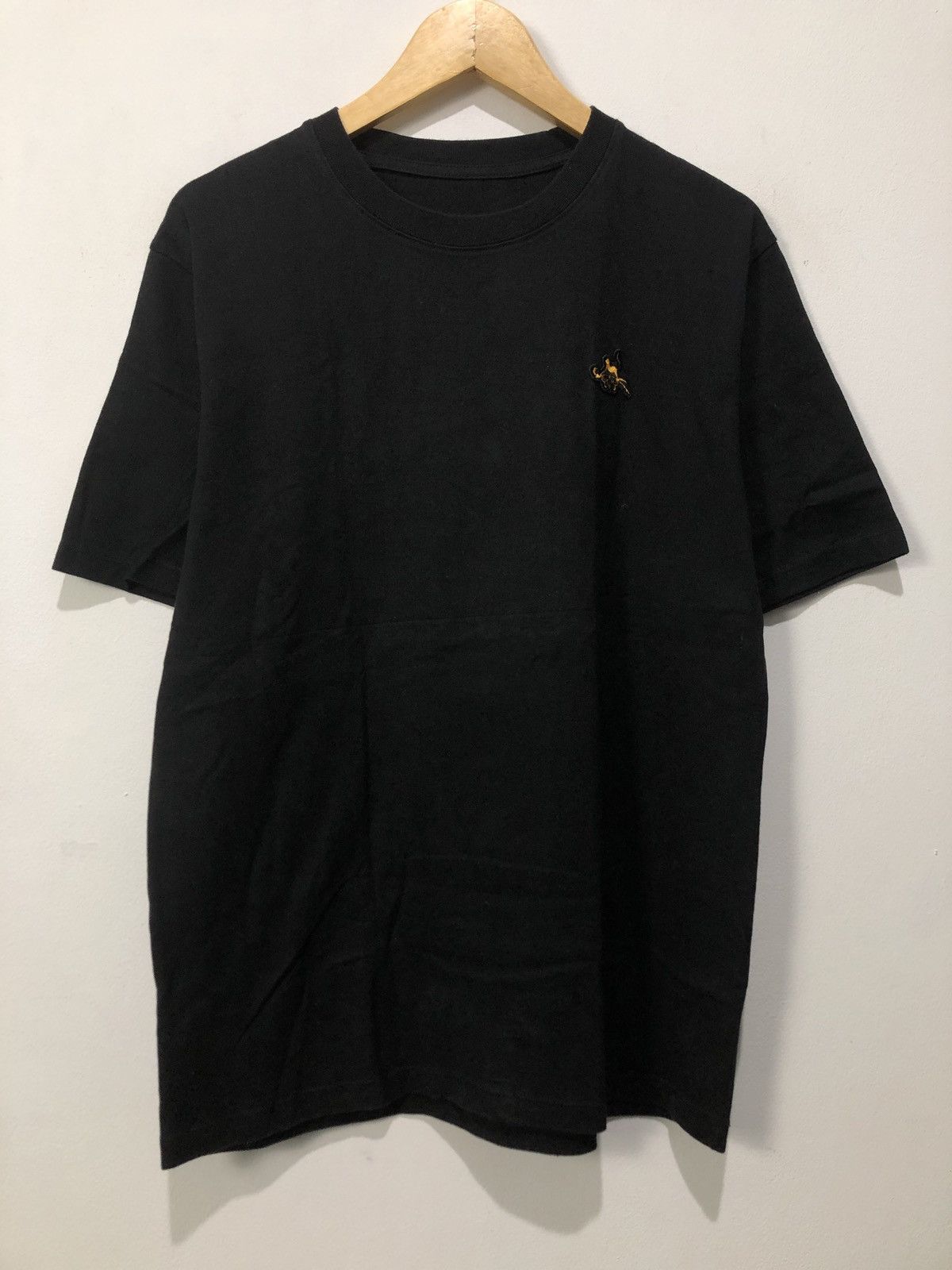 Band Tees Jannabi T-Shirt Size US L / EU 52-54 / 3 - 2 Thumbnail
