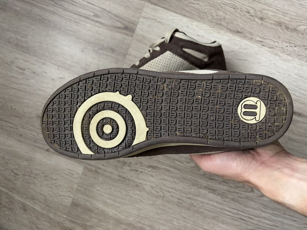 Other Mcarta Deluxe Rare Skate Shoes – Unique Vintage Pair Size US 12 / EU 45 - 9 Thumbnail