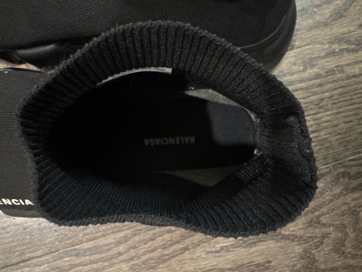 Balenciaga Balenciaga Speed Runner Size US 9 / IT 39 - 3 Thumbnail