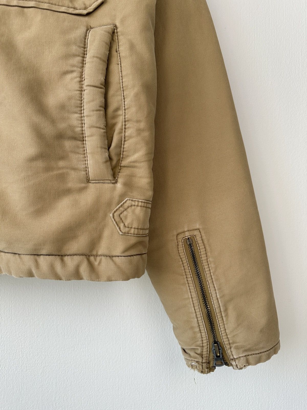 Polo Ralph Lauren Vintage Polo Jeans Ralph Lauren US-1967-RL Deck Jacket Men’s Size US M / EU 48-50 / 2 - 10 Thumbnail