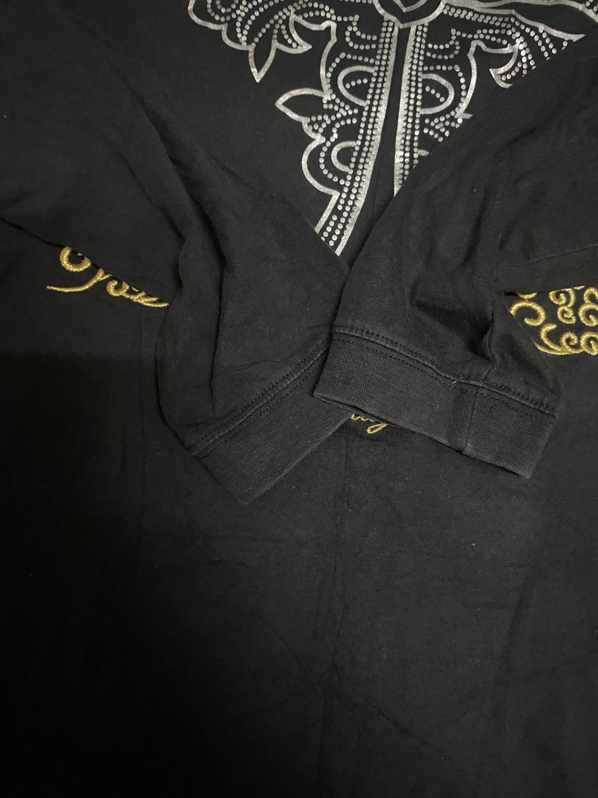 GOSTAR DE FUGA × Japanese Brand × Seditionaries Very rare punks soul magic brooklyn Japanese brand Size US XXL / EU 58 / 5 - 14 Thumbnail