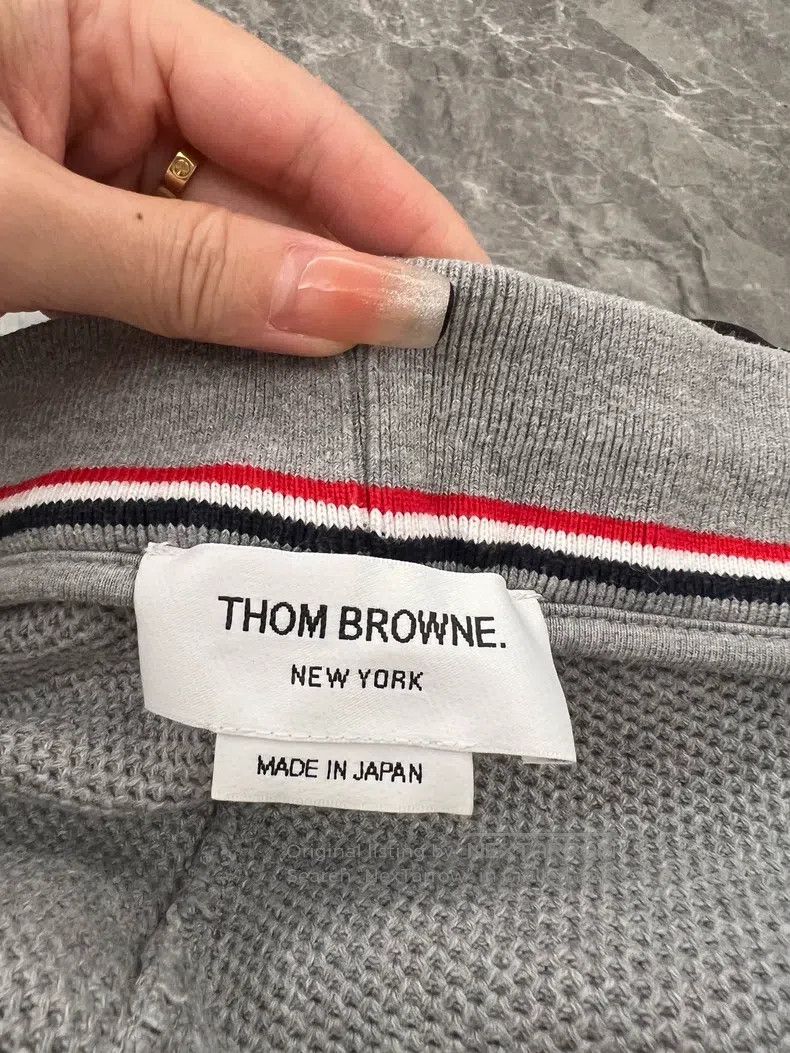 Thom Browne Thom Browne size 2 pants Size US 41 - 5 Thumbnail