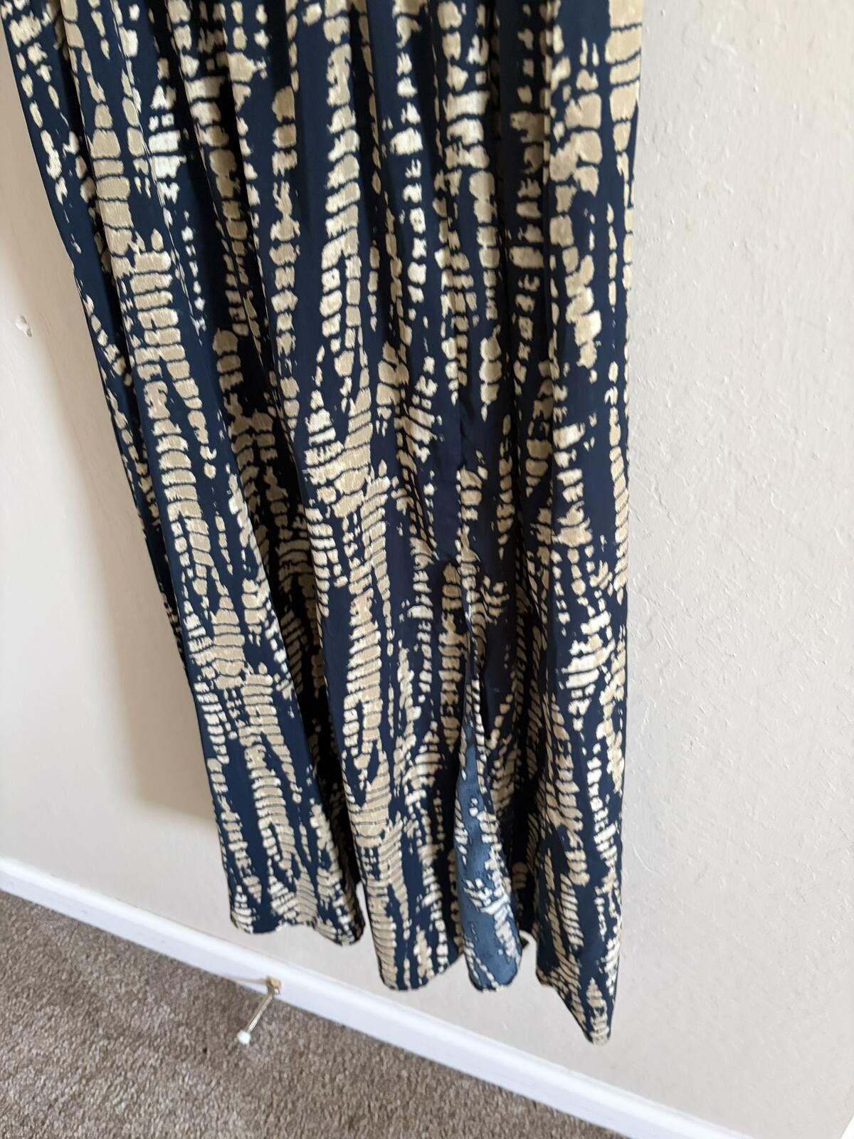 Shein SHEIN maxi dress Size L / US 10 / IT 46 - 5 Thumbnail