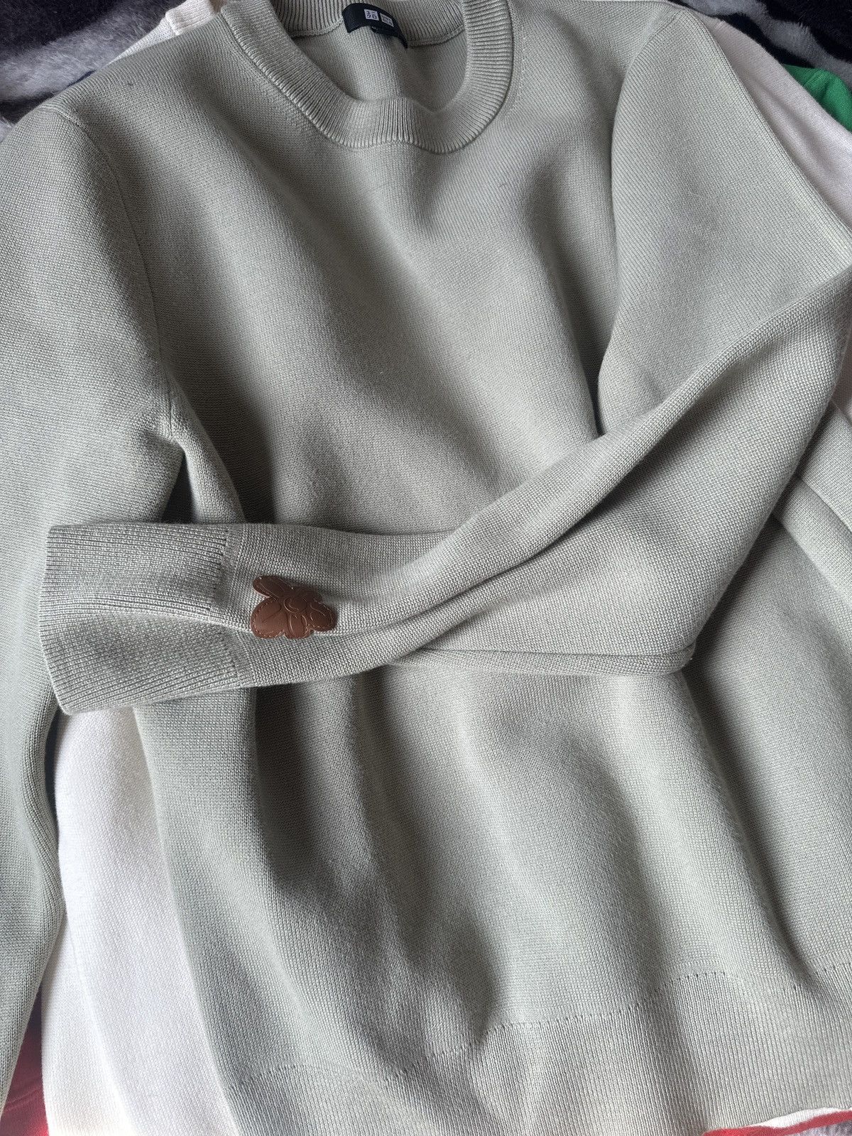 Uniqlo Uniqlo sunseeker sweater Size US XS / EU 42 / 0 - 2 Thumbnail