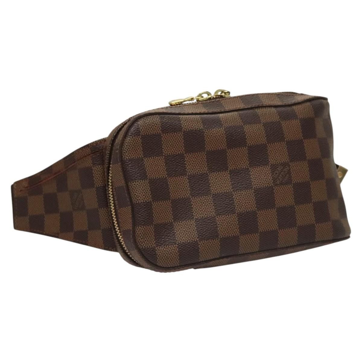 Louis Vuitton Louis Vuitton Geronimos shoulder Size ONE SIZE - 1 Thumbnail