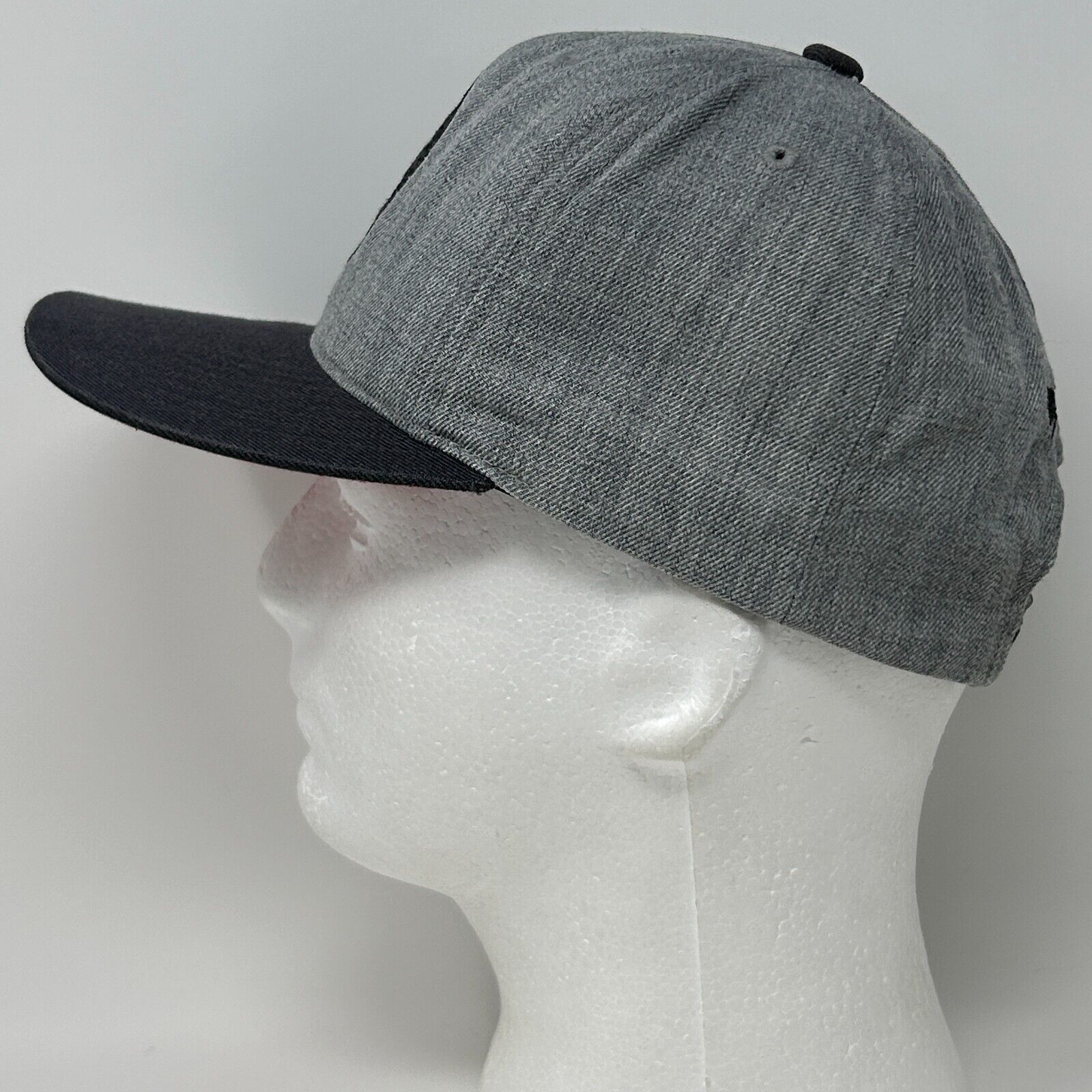 Mitchell & Ness Philadelphia 76ers Hat Baseball Cap Mitchell & Ness Size ONE SIZE - 8 Thumbnail