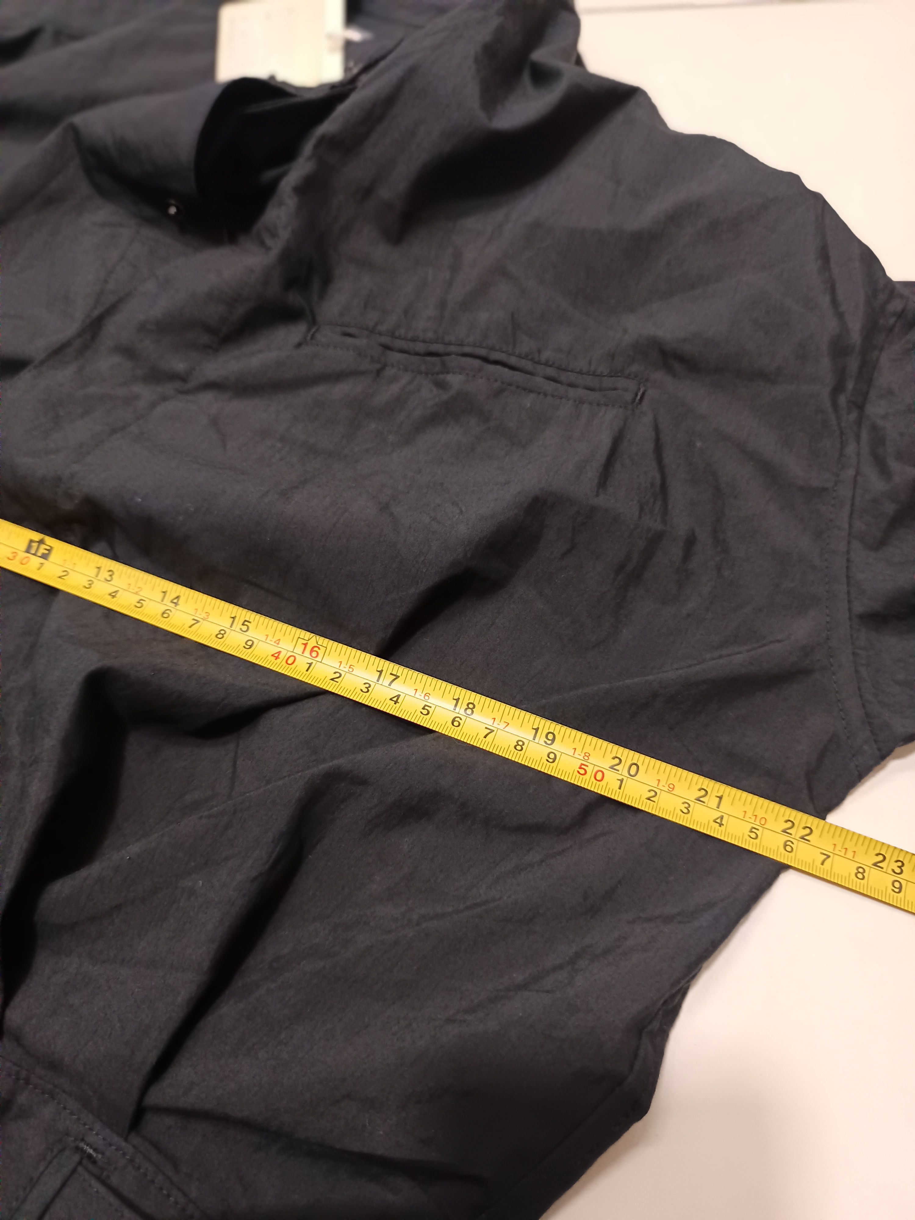 Issey Miyake Issey Miyake Men Jumpsuit A/W 1987 Size US 33 - 4 Thumbnail