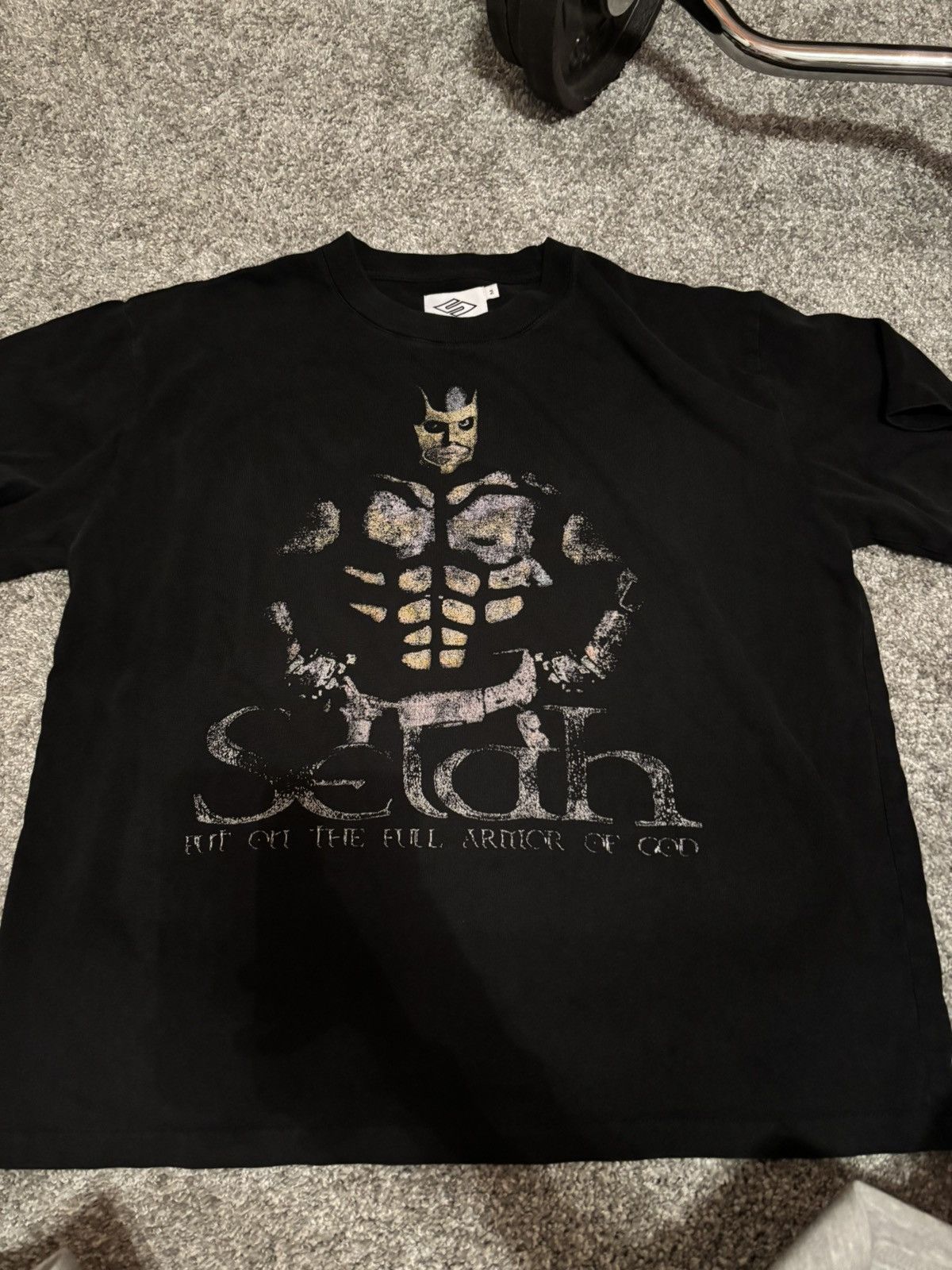 Selah T shirt