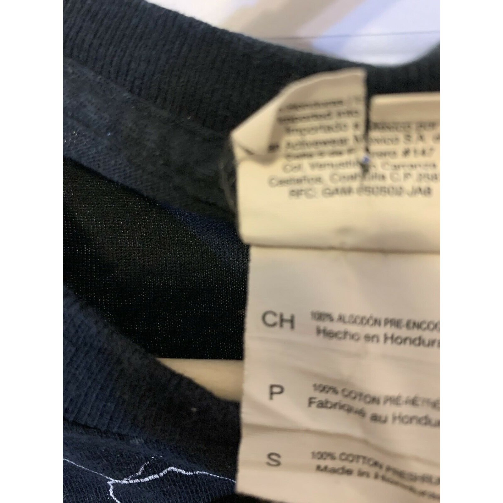 Gildan Vtg Bald Eagle Lightning Storm T Shirt Distressed Gildan Tag Size US S / EU 44-46 / 1 - 2 Thumbnail