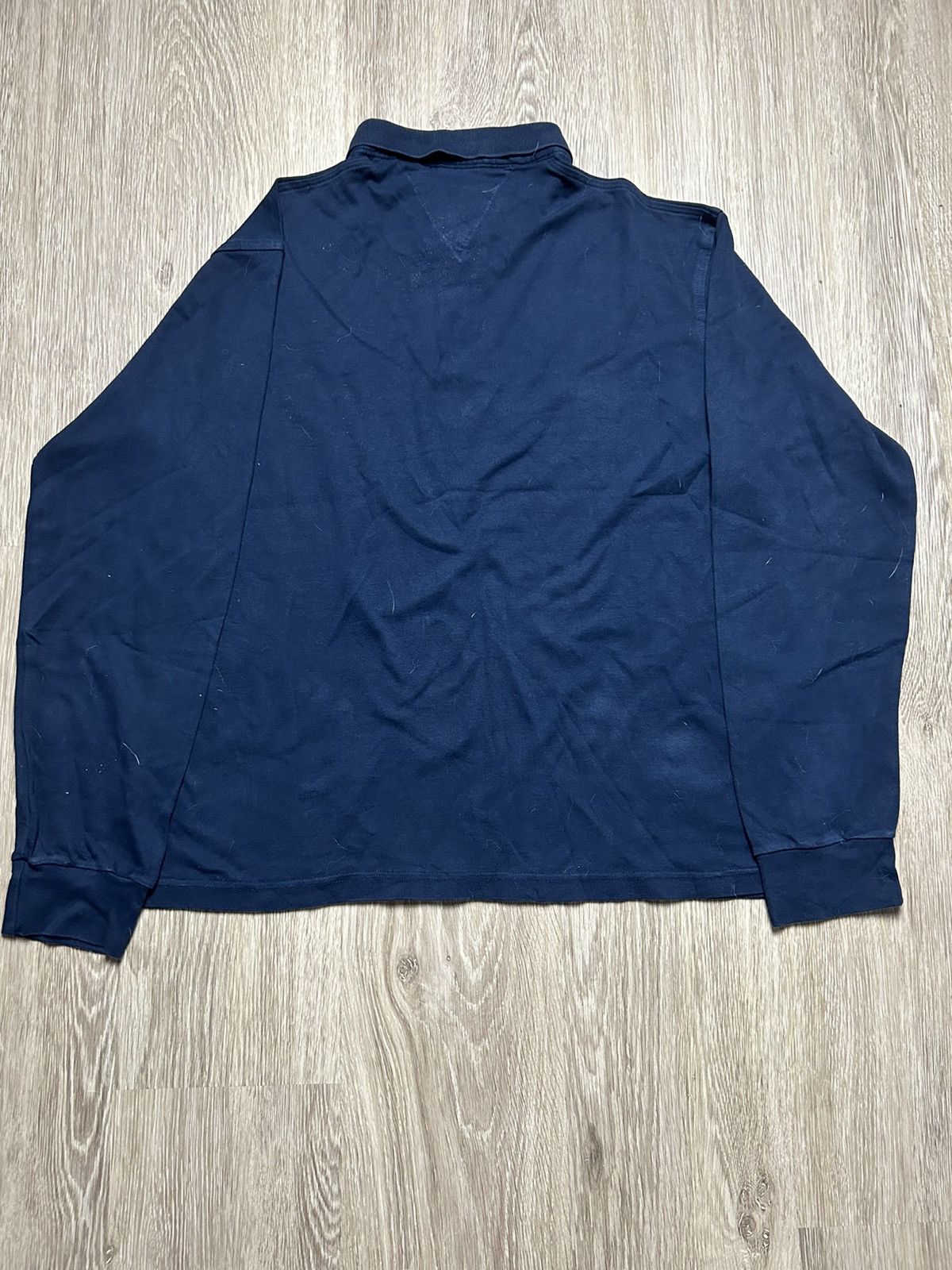 Lacoste Lacoste polo Size US M / EU 48-50 / 2 - 10 Thumbnail
