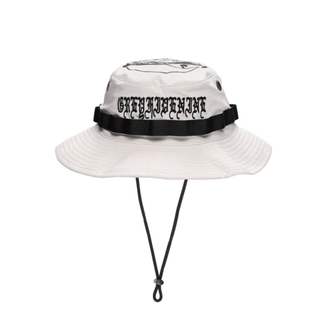 G59 Records G*59 Boonie hat Size ONE SIZE - 1 Thumbnail