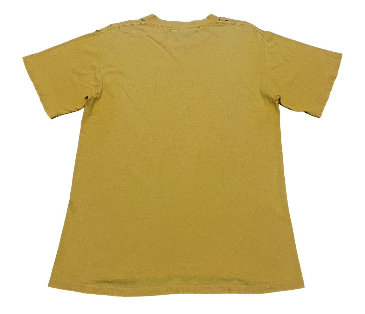 Band Tees × Vintage Rare Design Vintage Japanese Band Air Jam 97 T-shirt 1990s Size US M / EU 48-50 / 2 - 2 Thumbnail