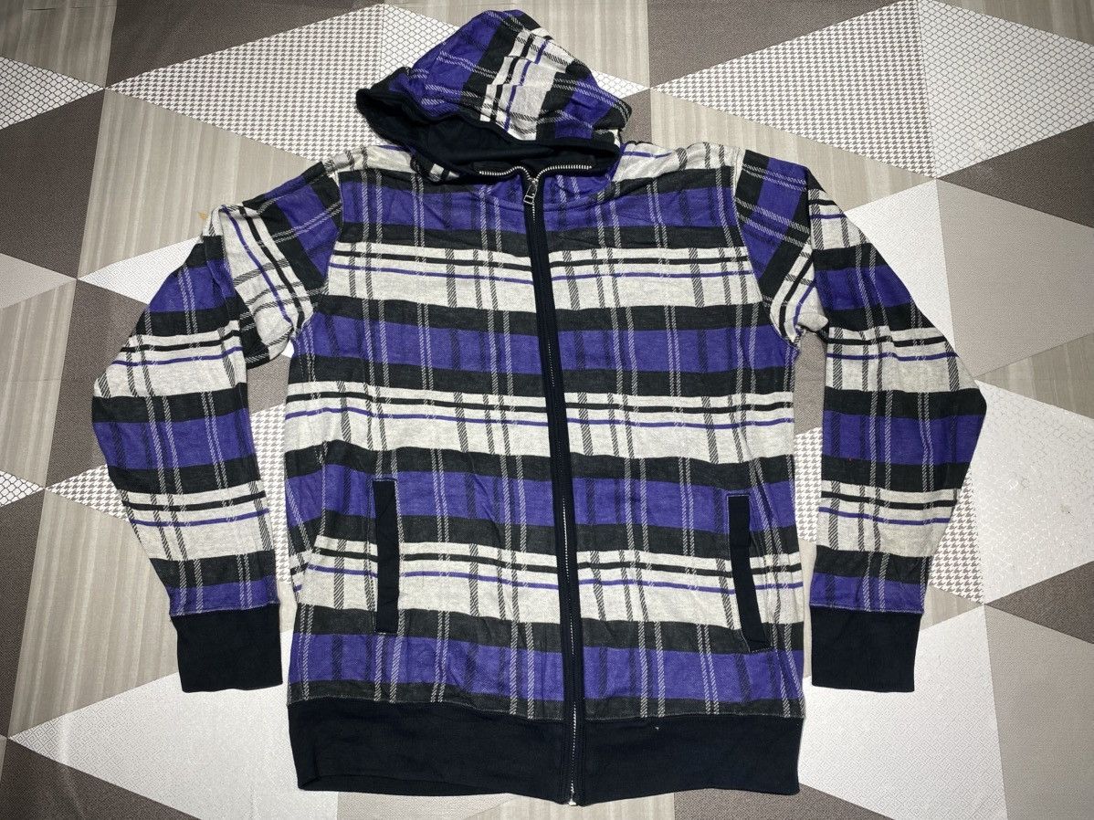 VILLAND Villand Hoodie Size US L / EU 52-54 / 3 - 1 Thumbnail